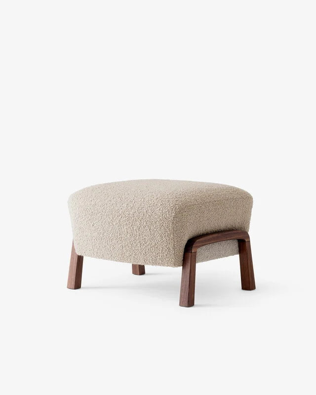 Wulff Lounge Chair & Ottoman-3