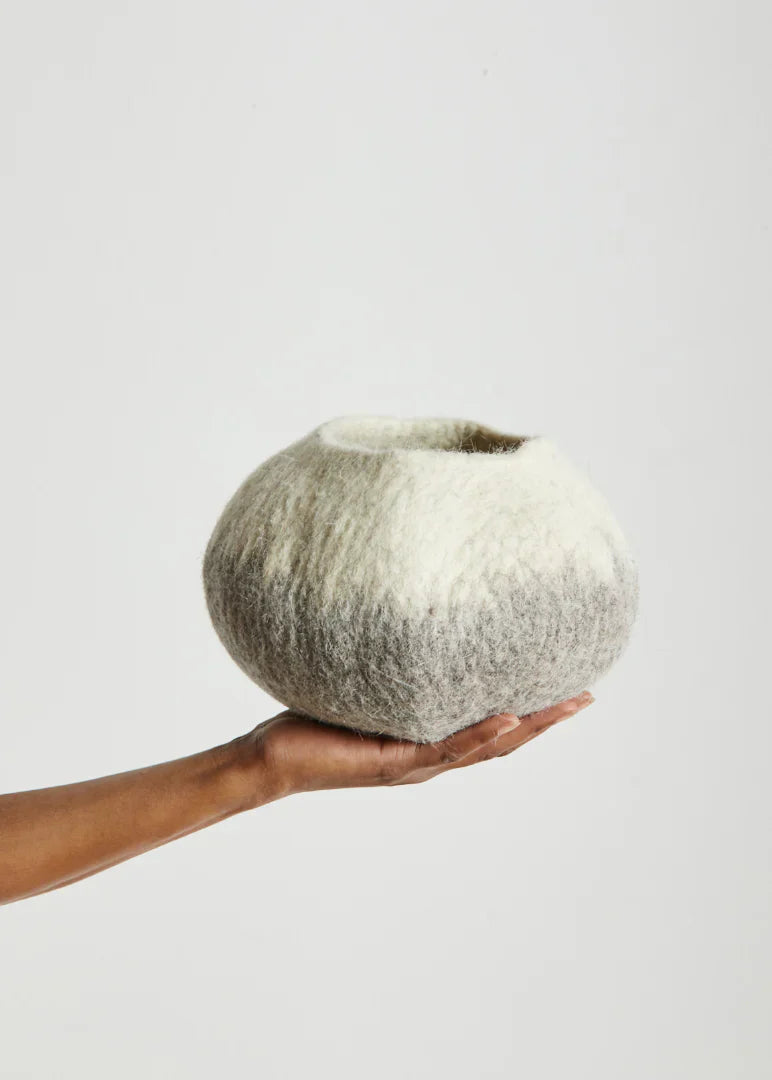 Natural Harmony Ukhamba Bowl-6