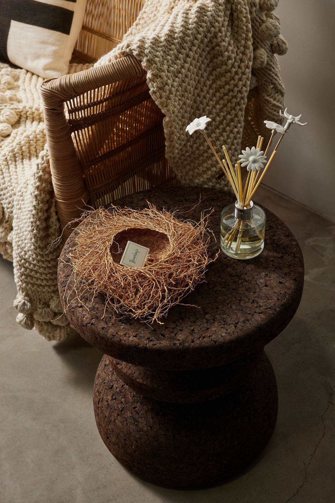 Vetiver Baskets-2