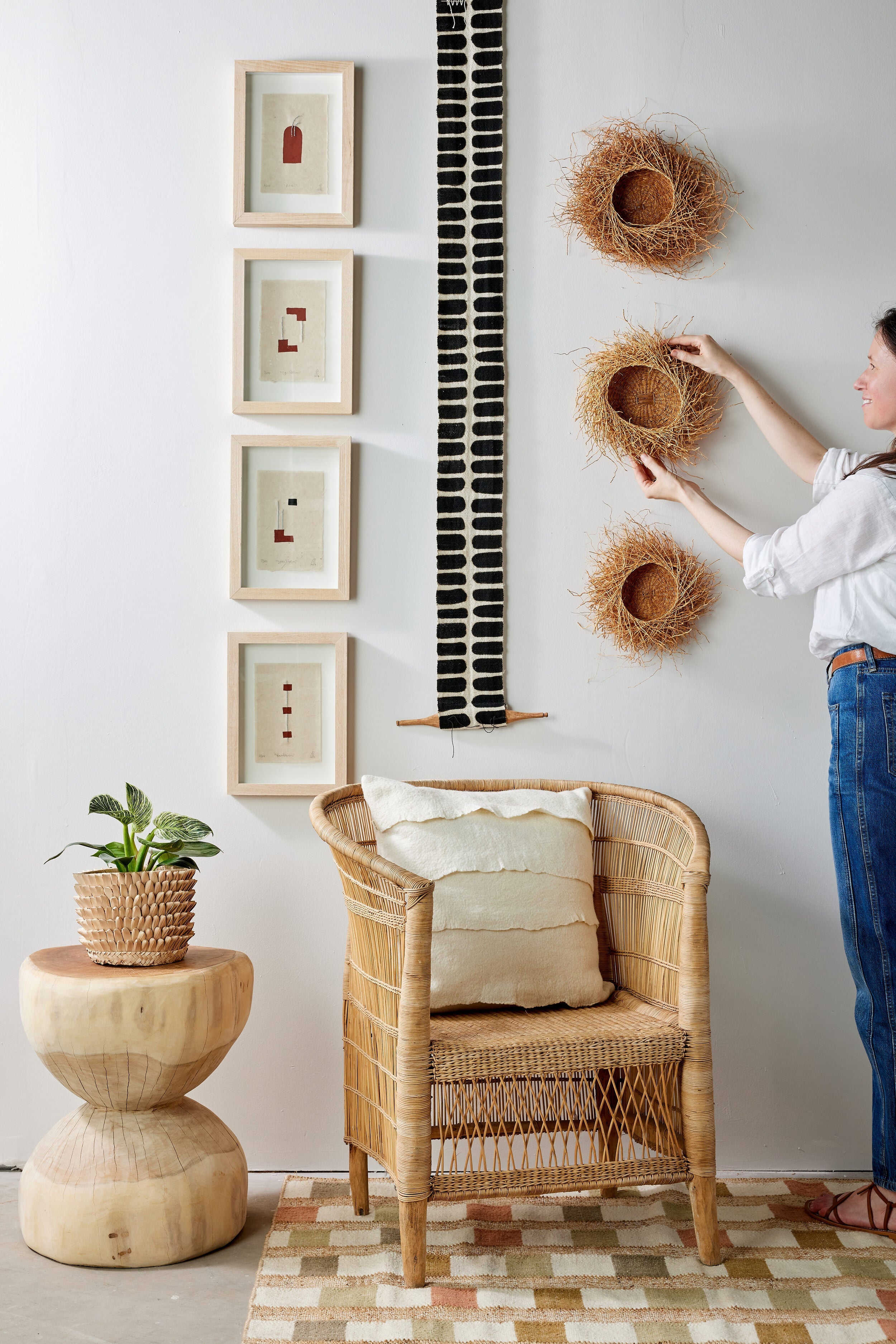 Vetiver Baskets-6