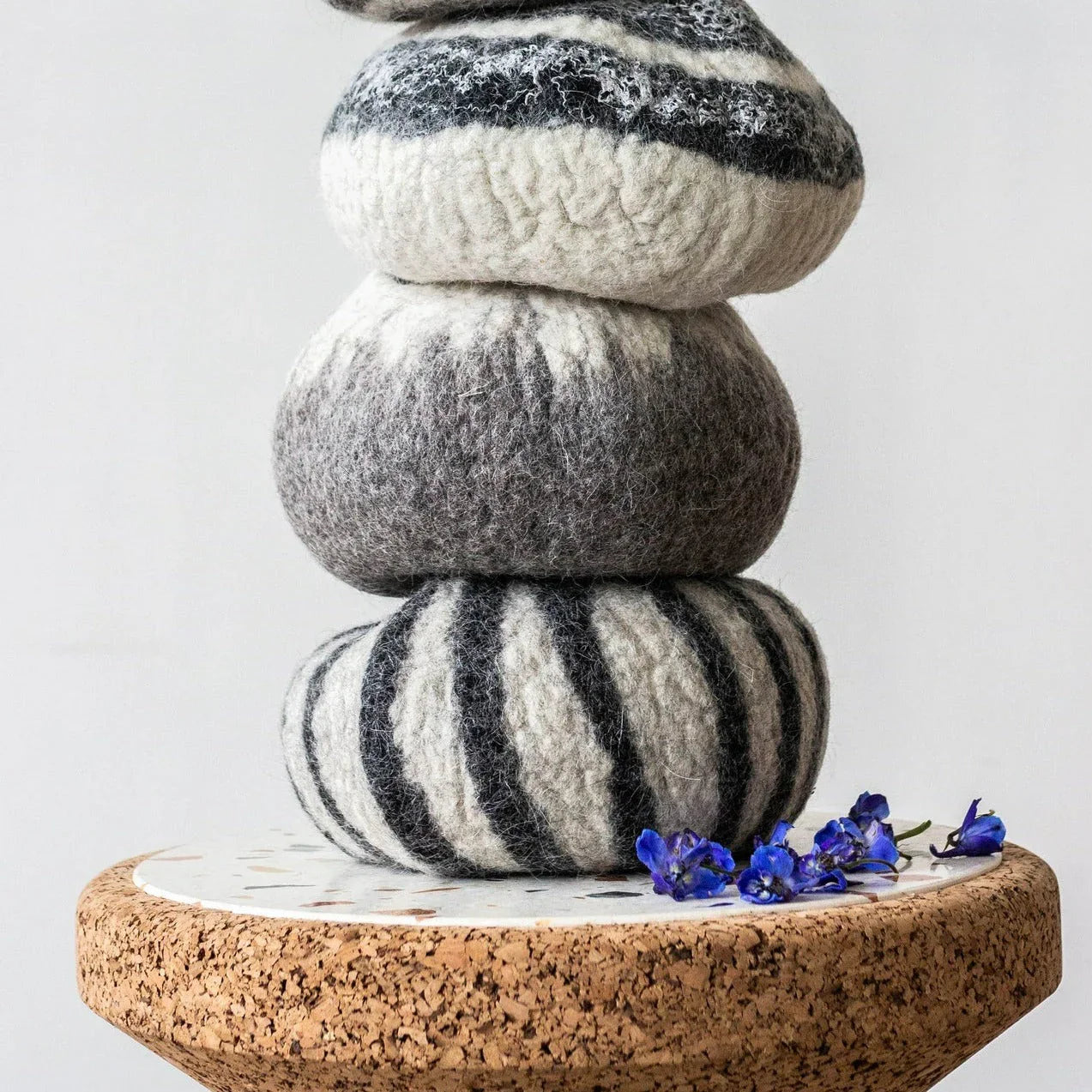 Natural Harmony Ukhamba Bowl-5