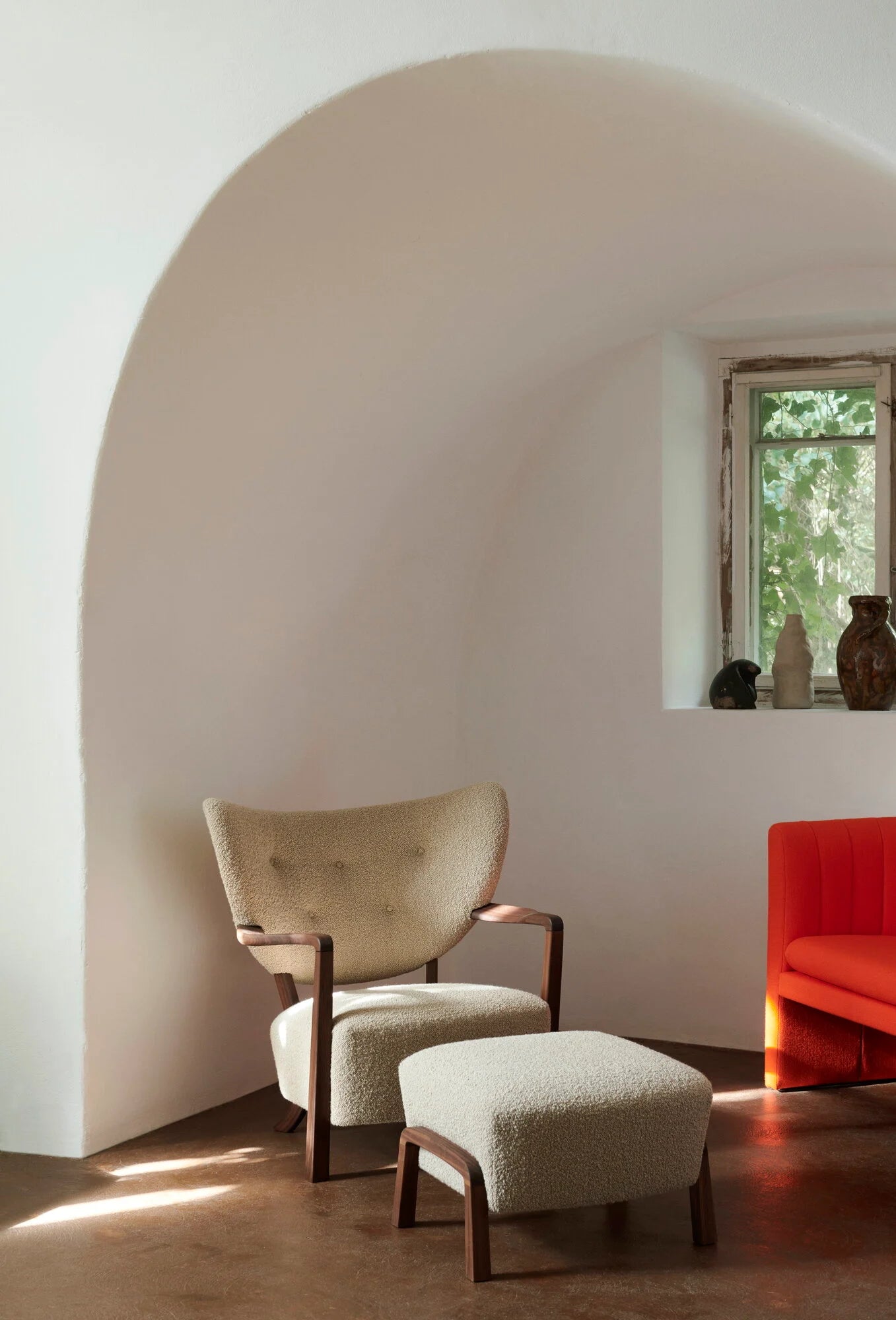 Wulff Lounge Chair & Ottoman-8
