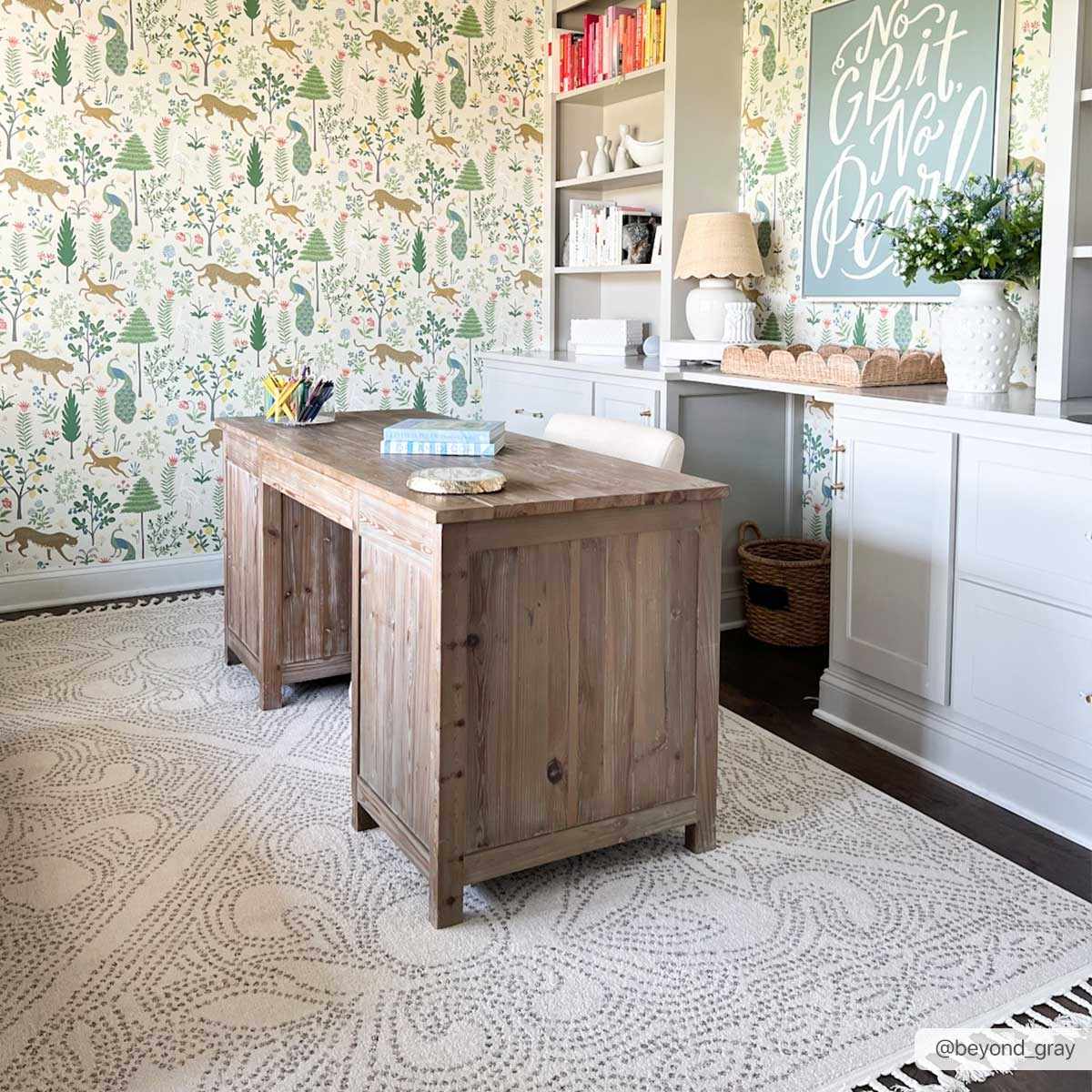 Birdwood Area Rug-2