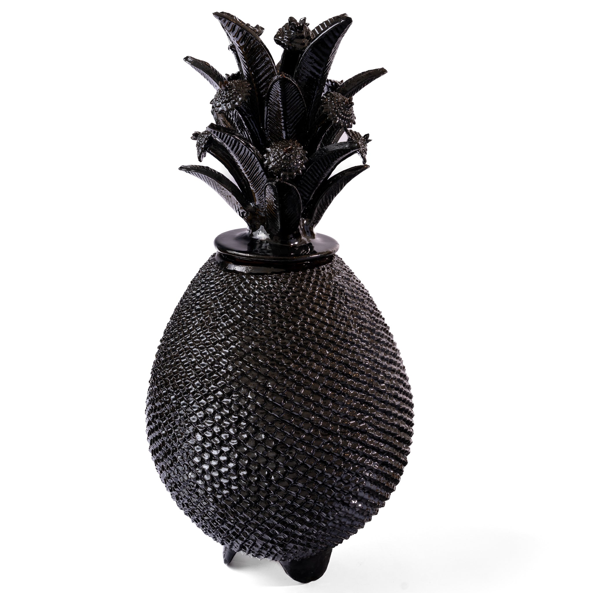 Alma Tarasca Majestic Pineapple
