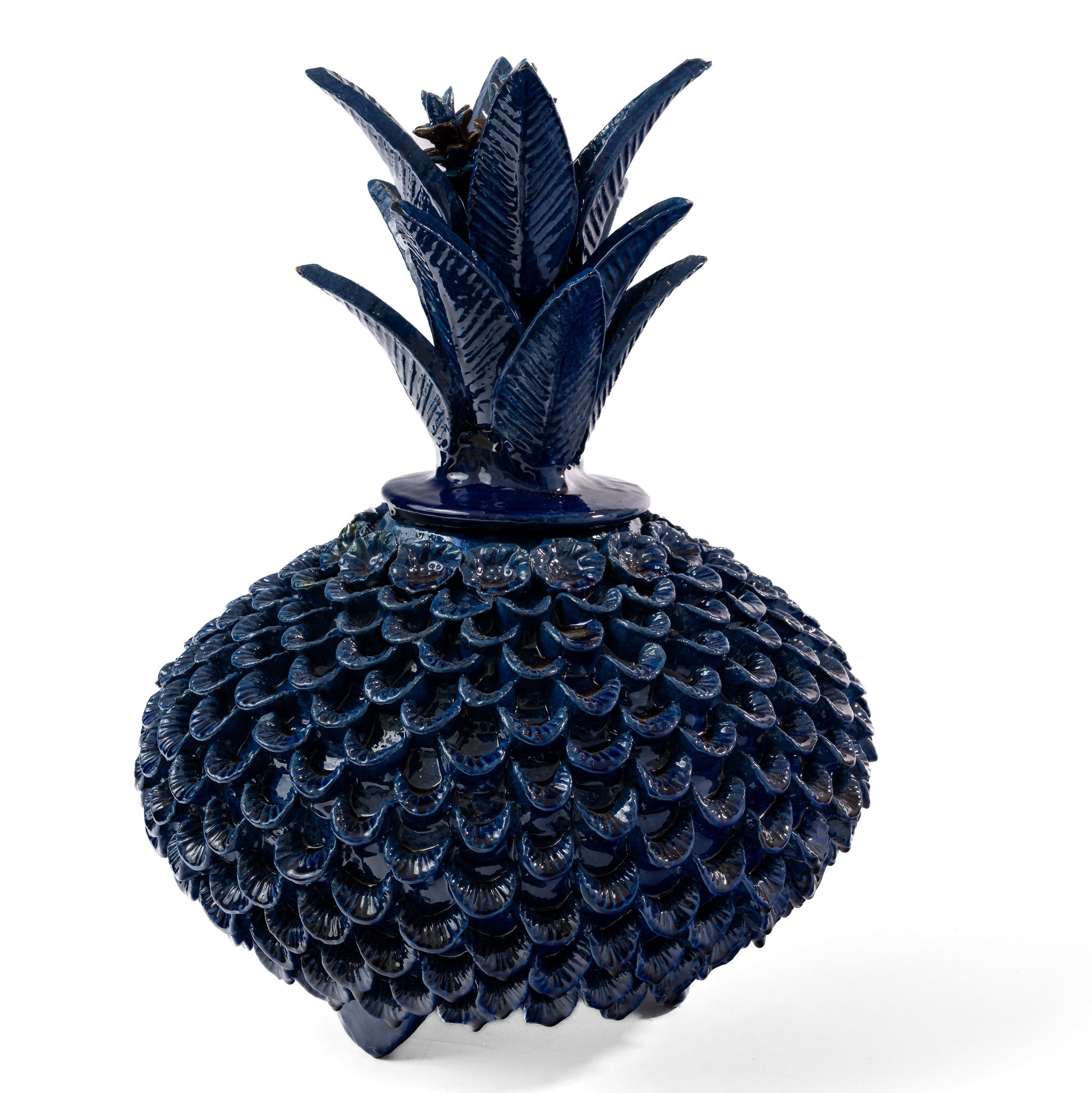 Pátzcuaro Majestic Pineapple