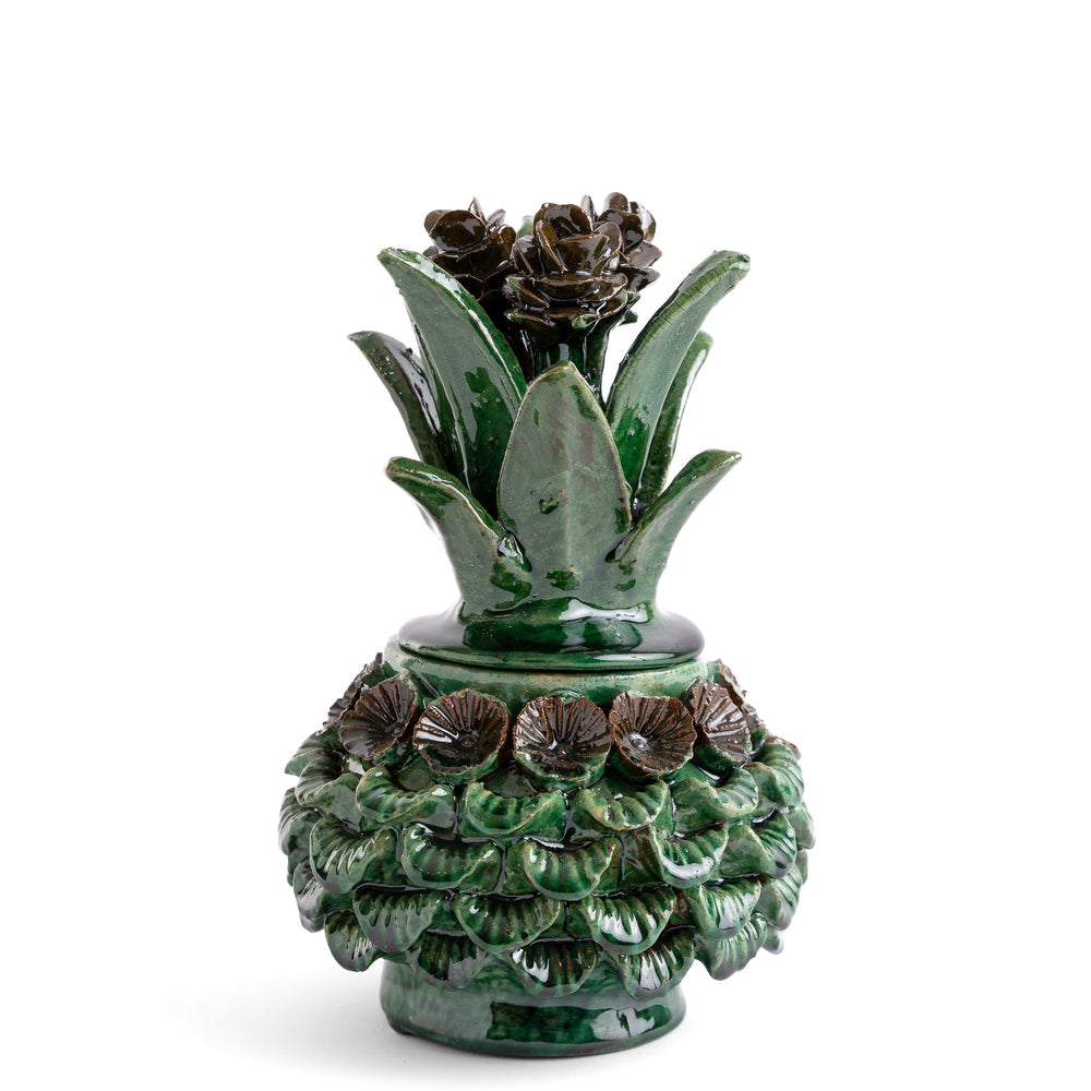 Mini Sunlit Pineapple