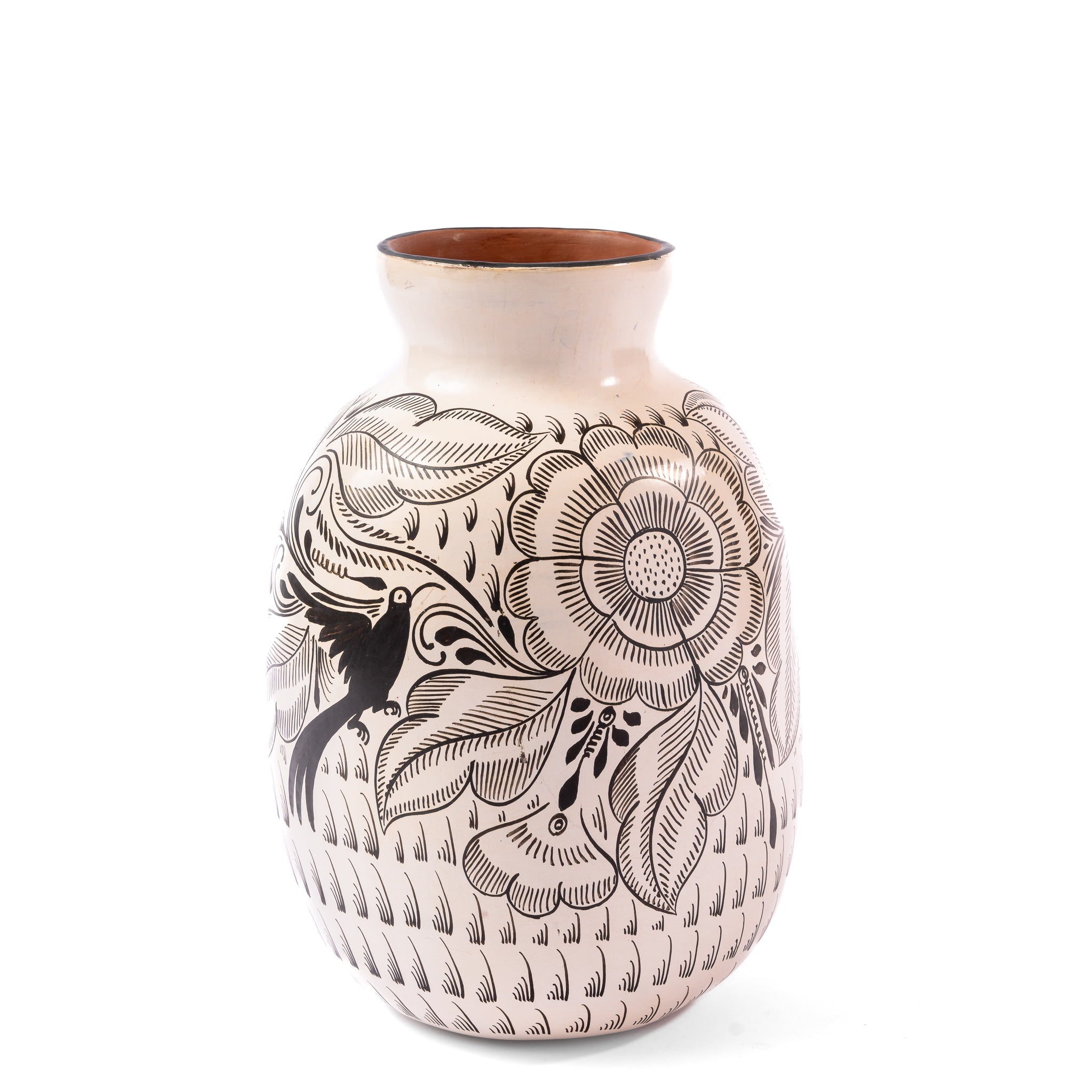 Jazmín Elegance Vase