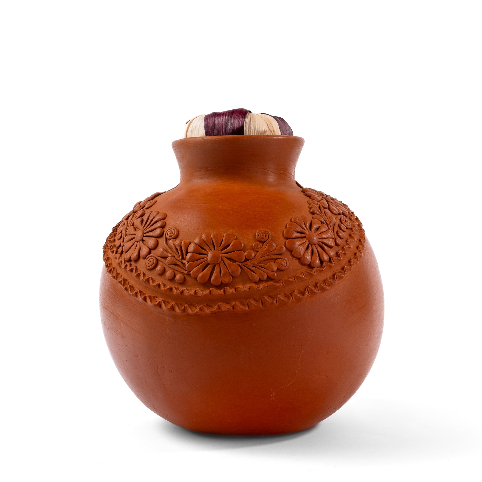 Heritage Artisan Jug