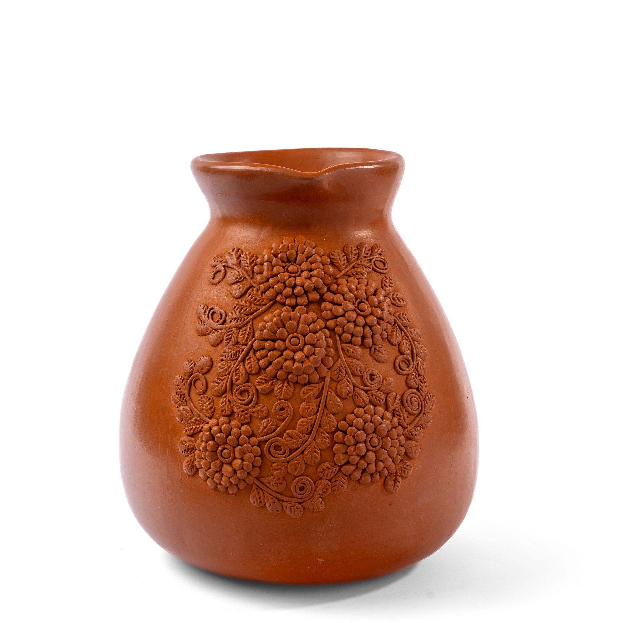 Heritage Artisan Jar