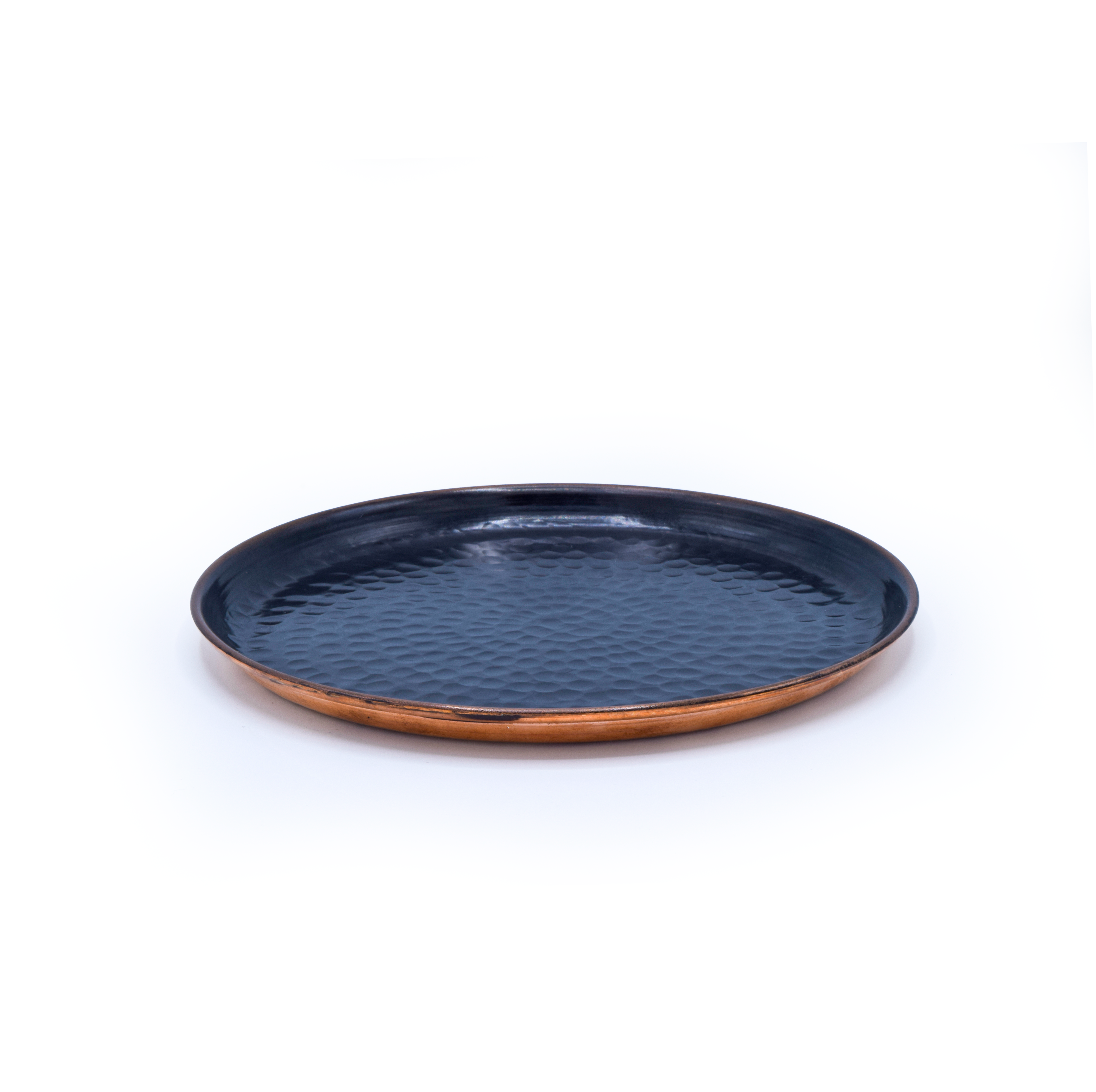 Tradición Round Tray
