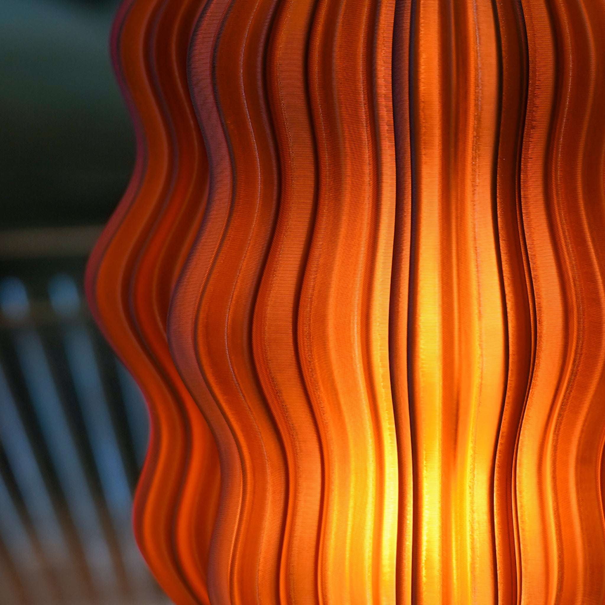 Mini Wavy Lamp-2