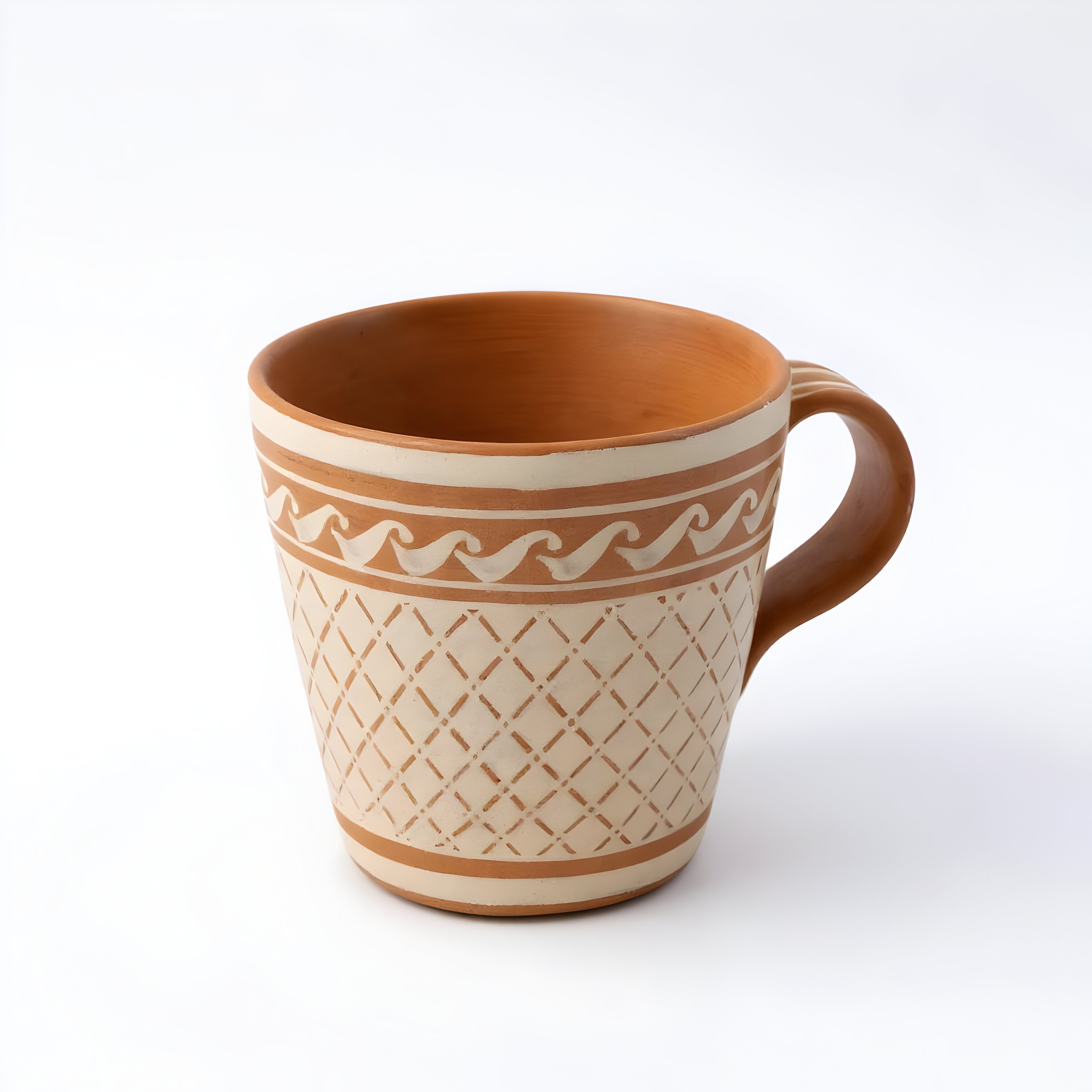 Geo Mug