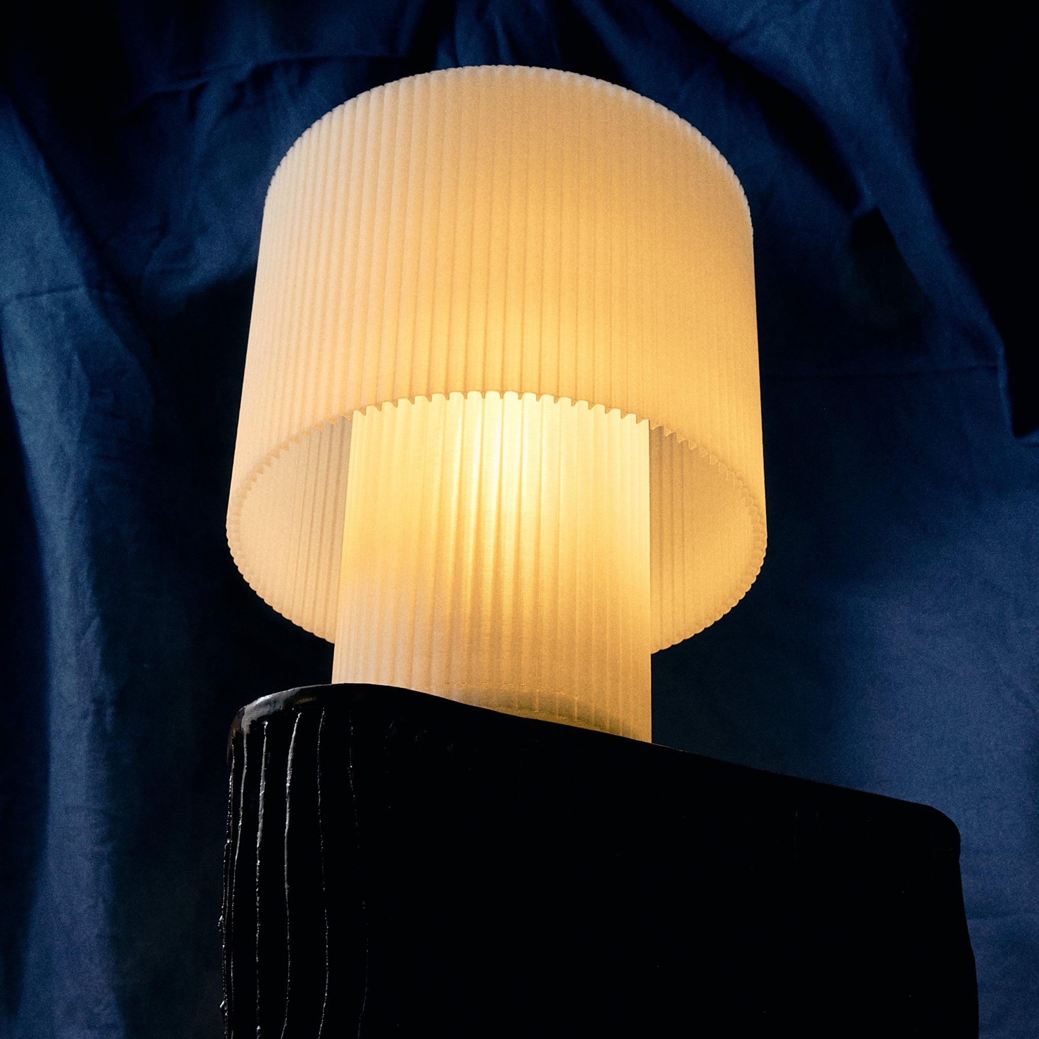Drum Lamp-5