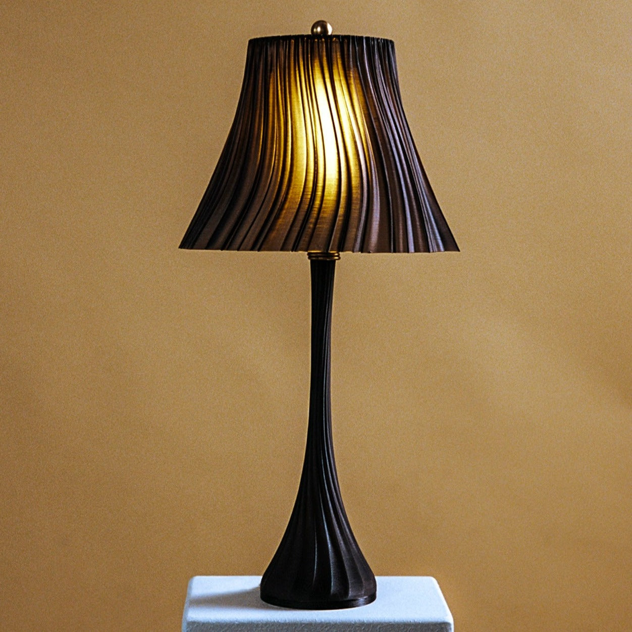 Pleat Lamp-7