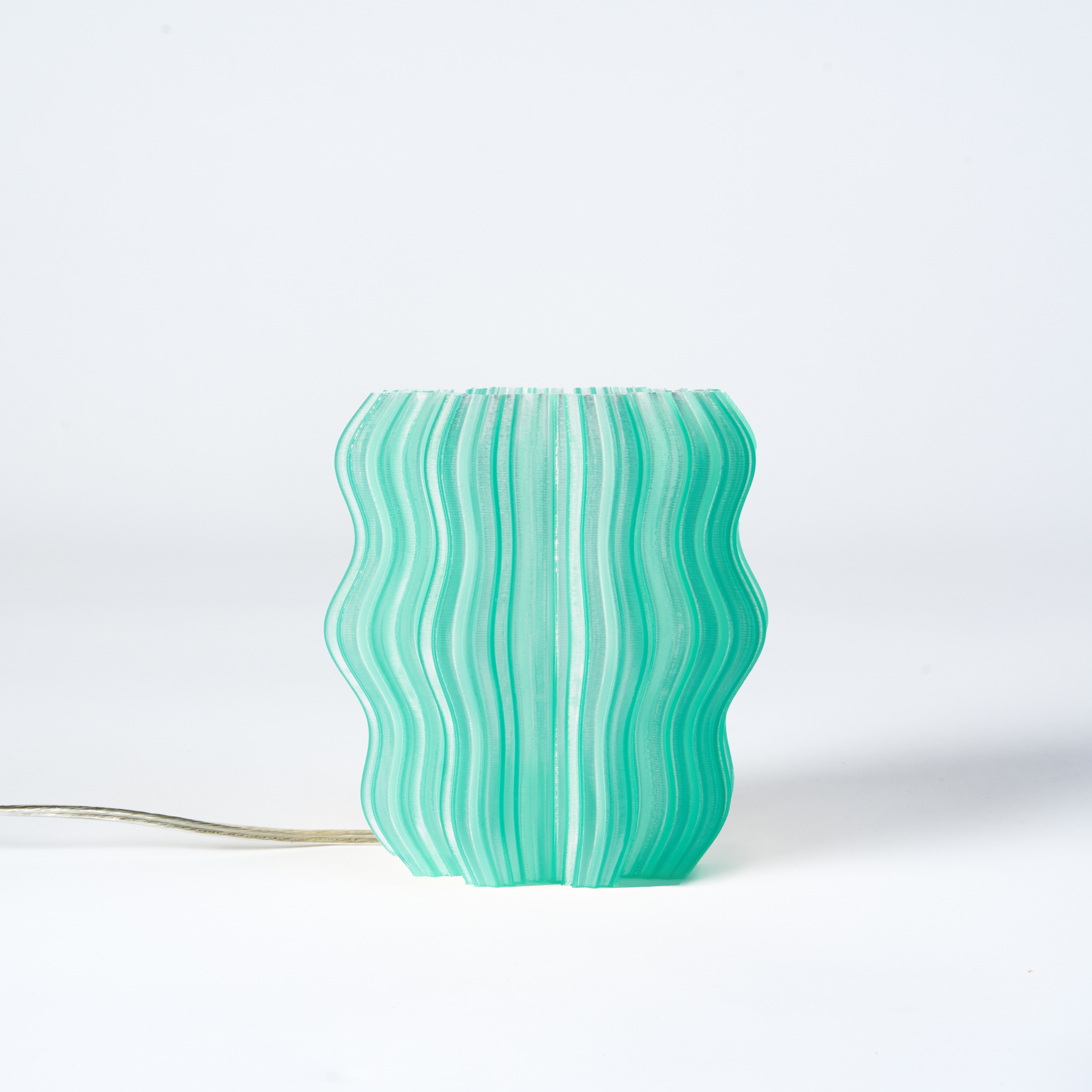Mini Wavy Lamp-14
