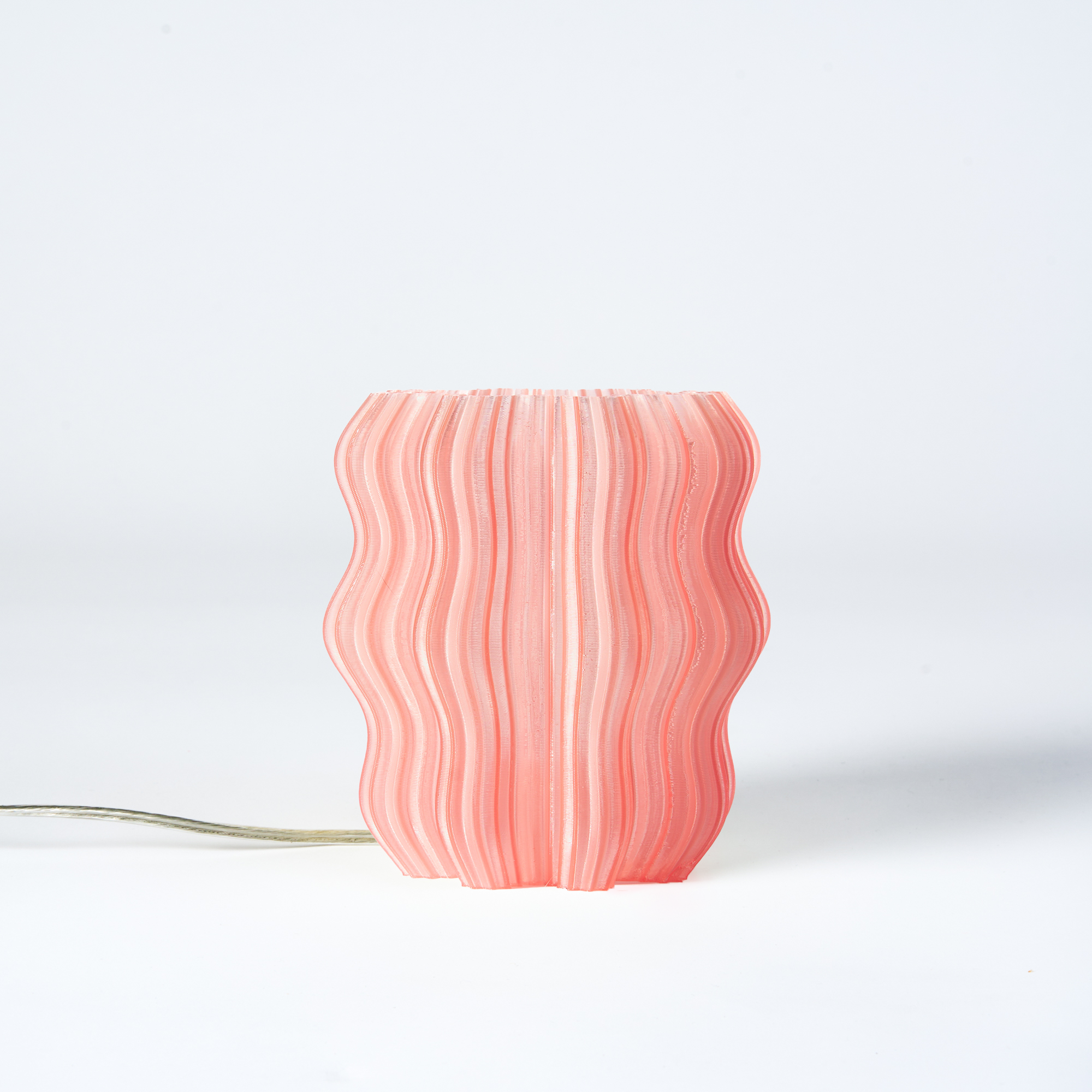 Mini Wavy Lamp-16