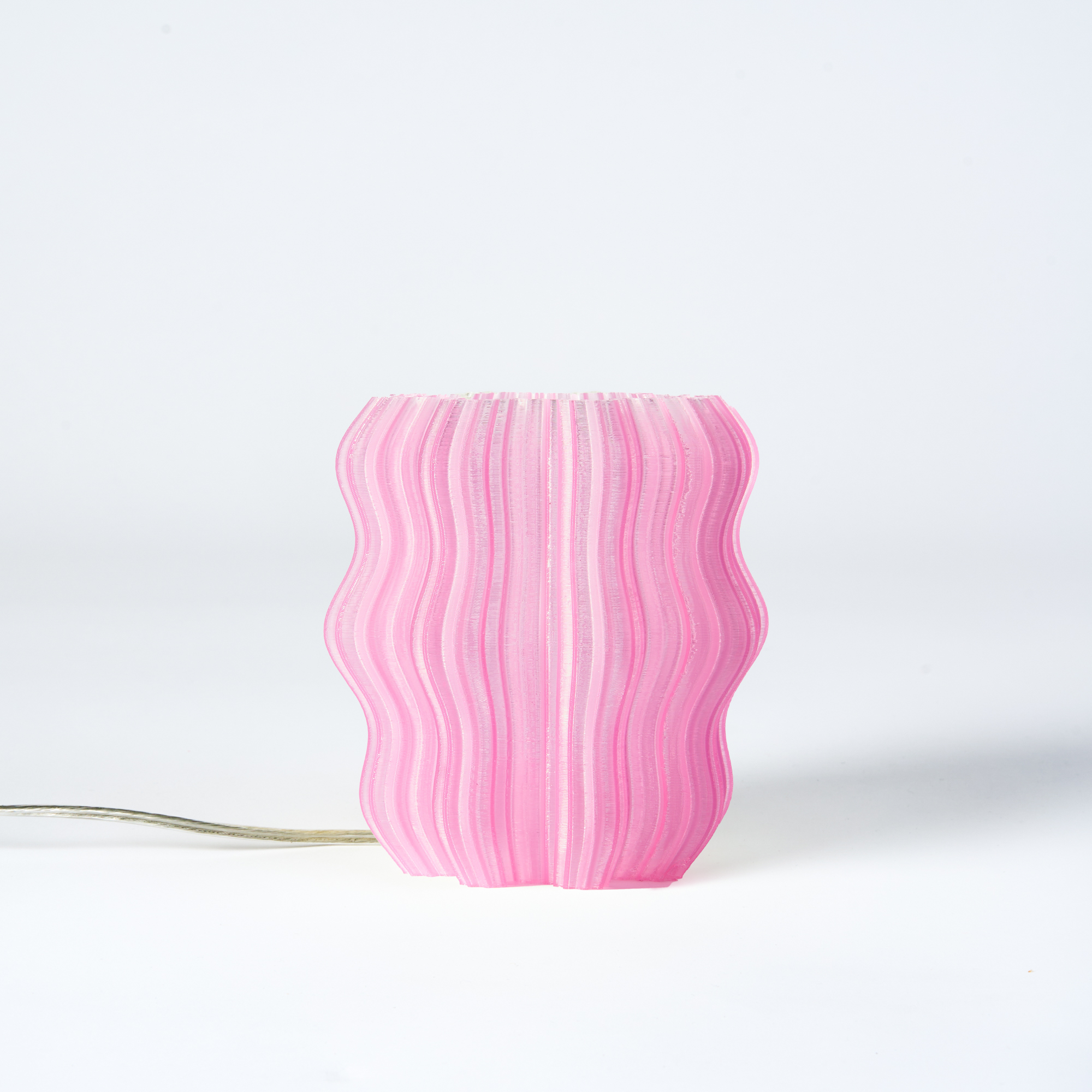 Mini Wavy Lamp-11