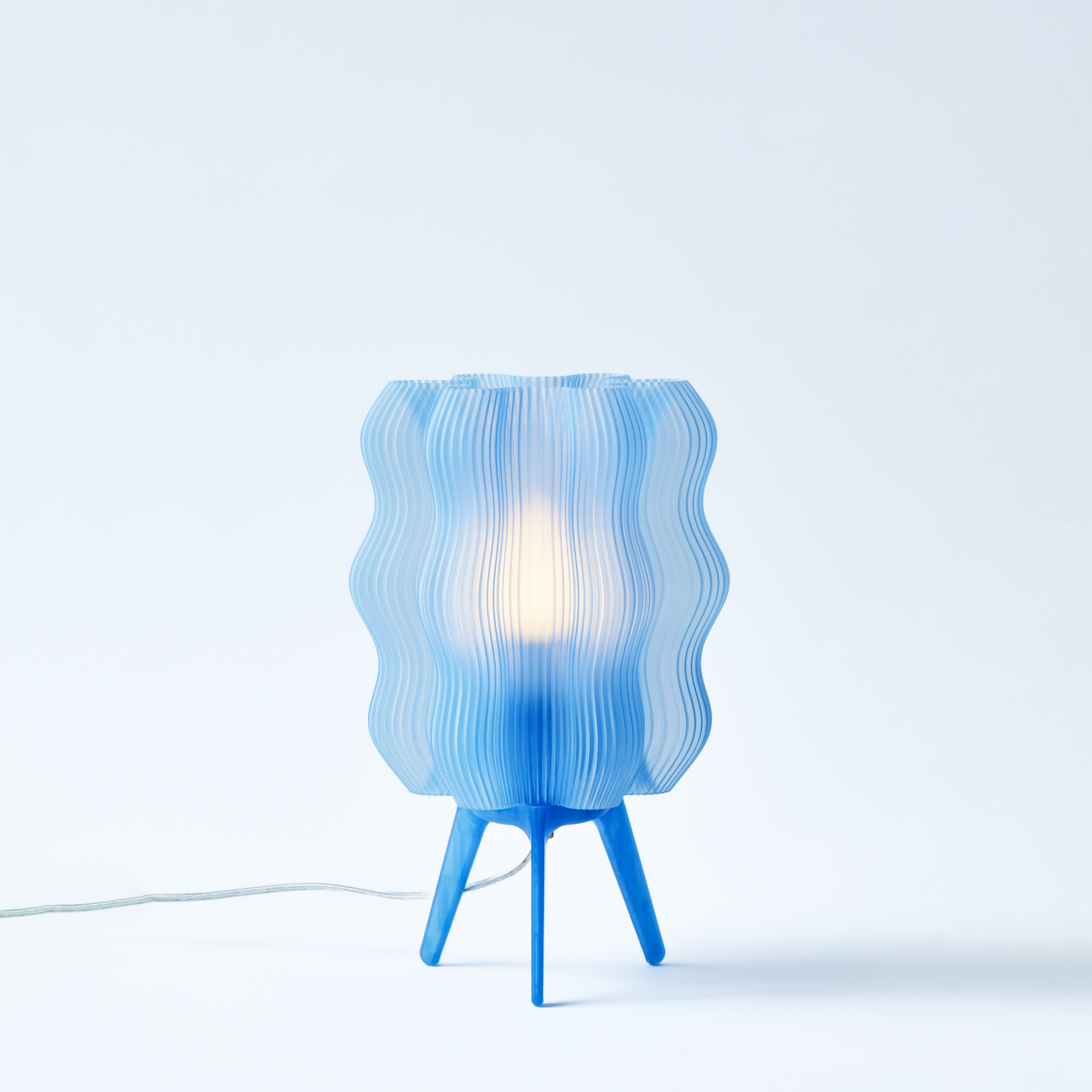 Wavy Lamp-34