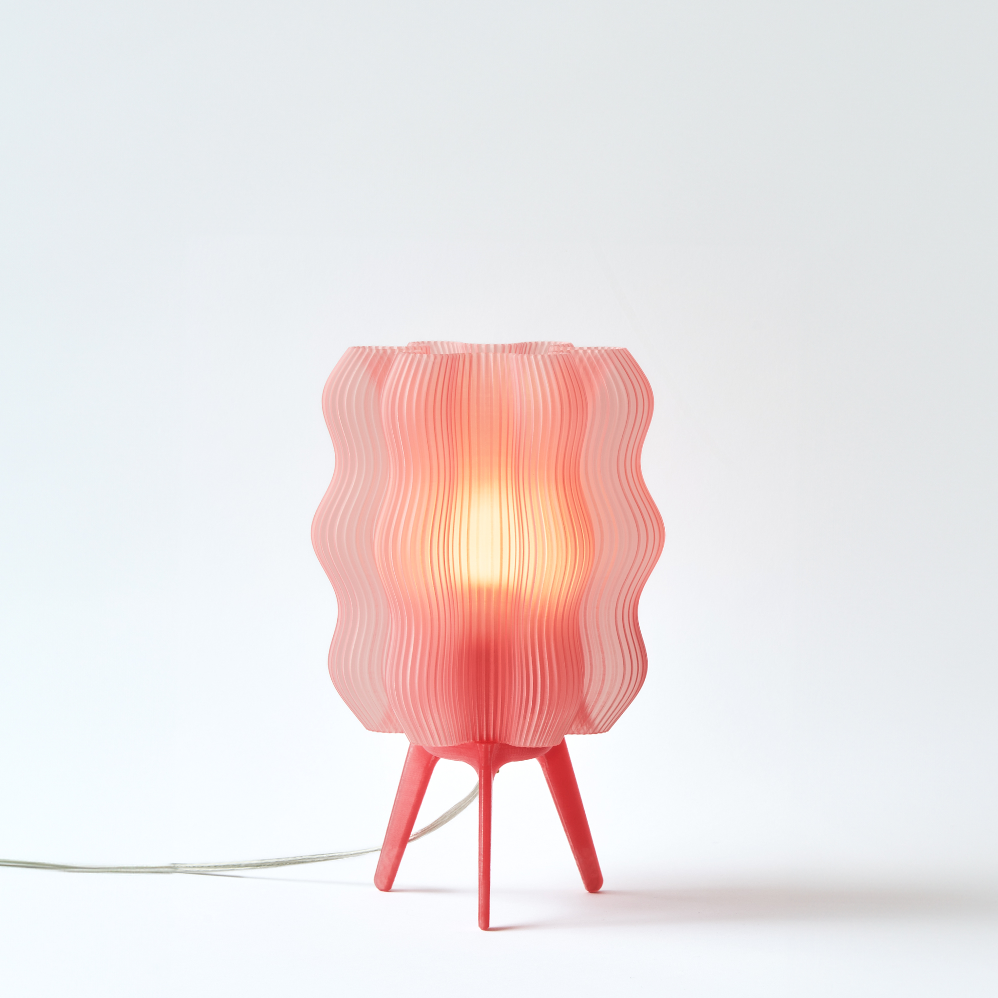 Wavy Lamp-48