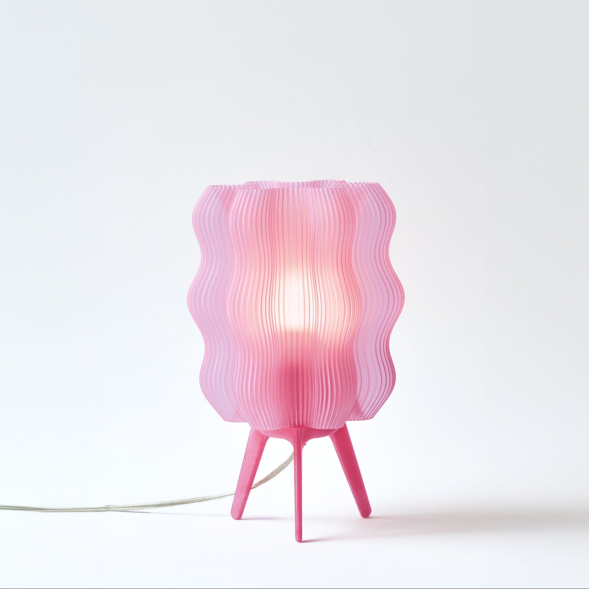 Wavy Lamp-52