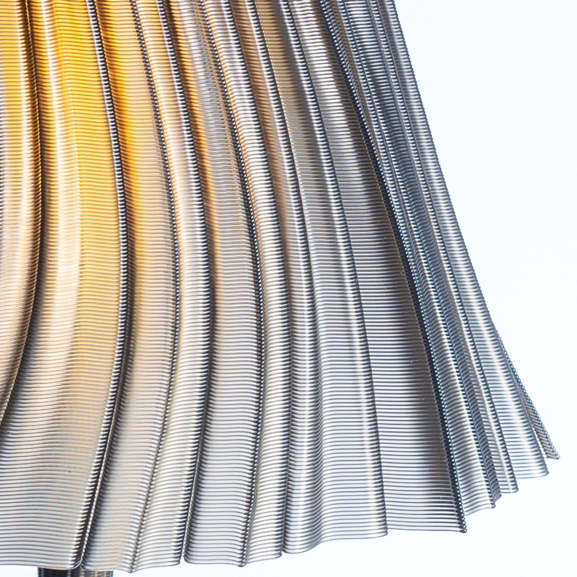 Pleat Lamp-8