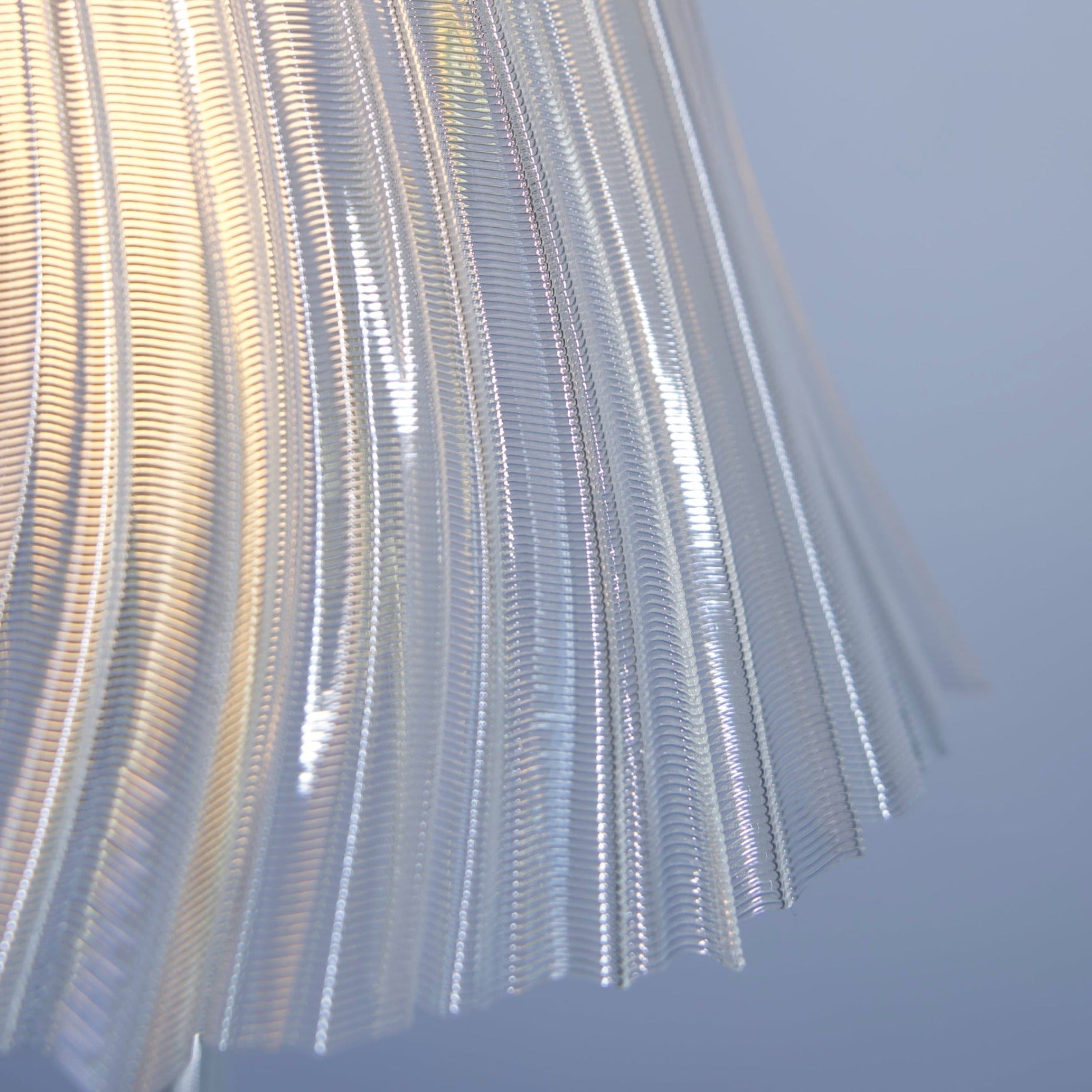 Pleat Lamp-20
