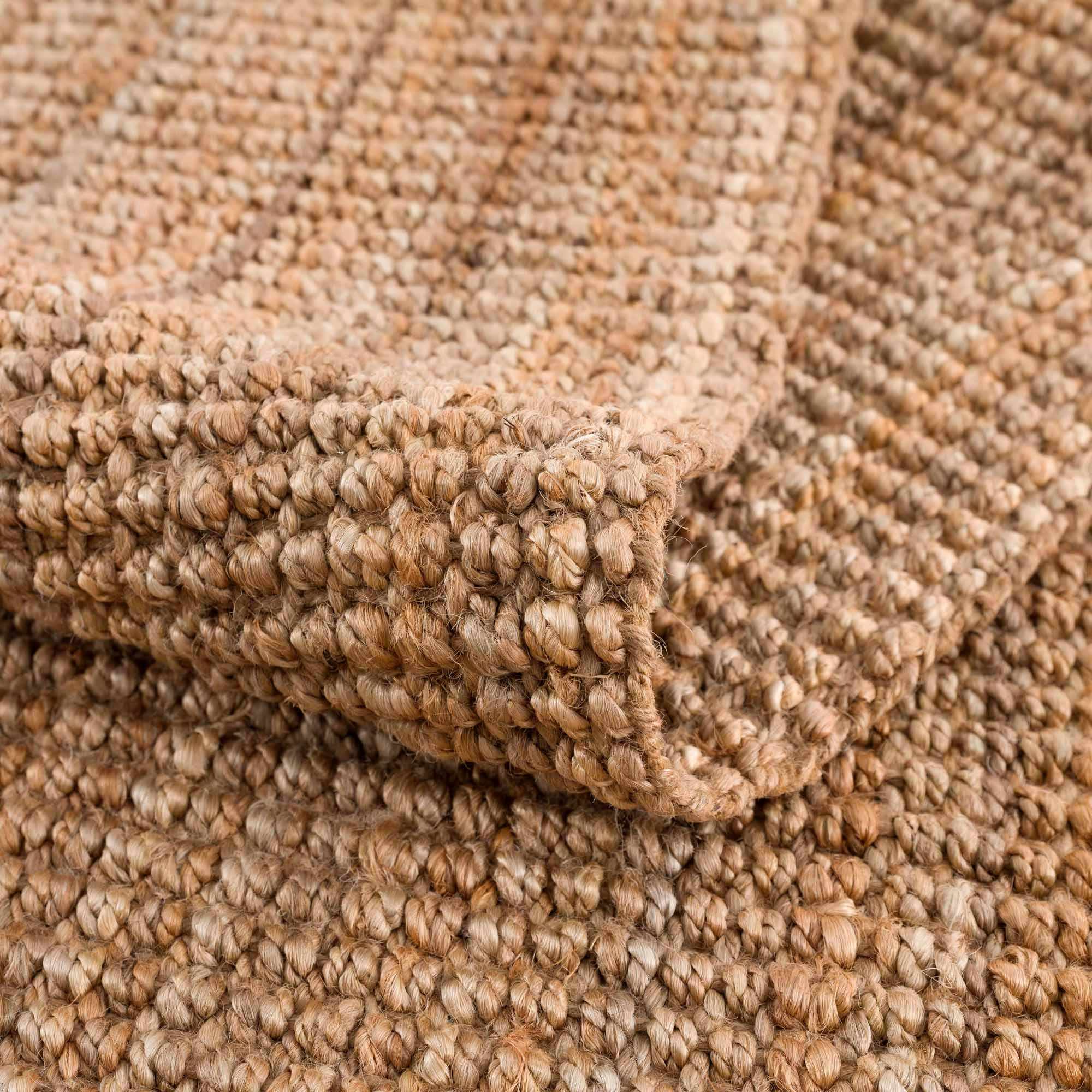 Senneterre Natural Jute Rug-16
