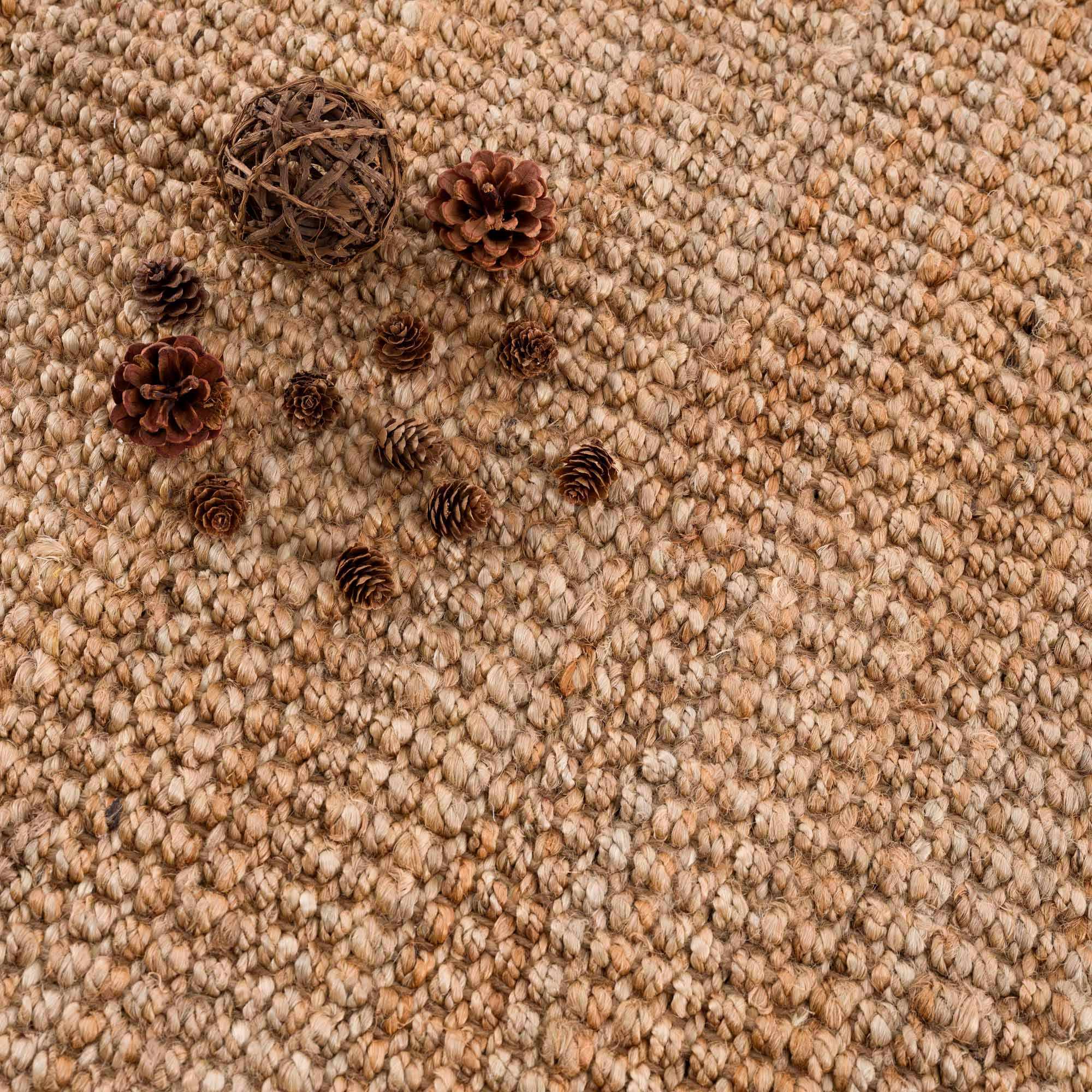 Senneterre Natural Jute Rug-10