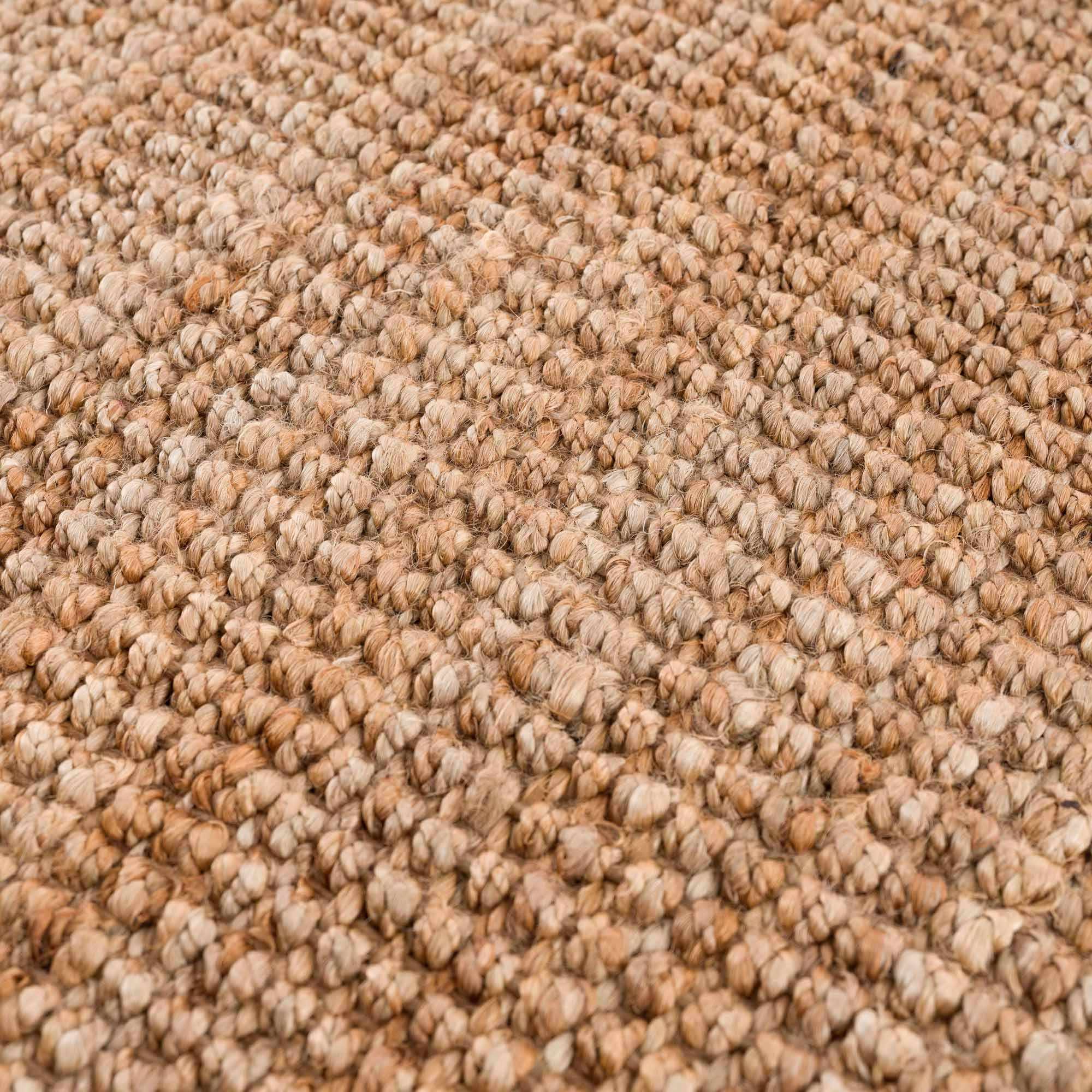 Senneterre Natural Jute Rug-13