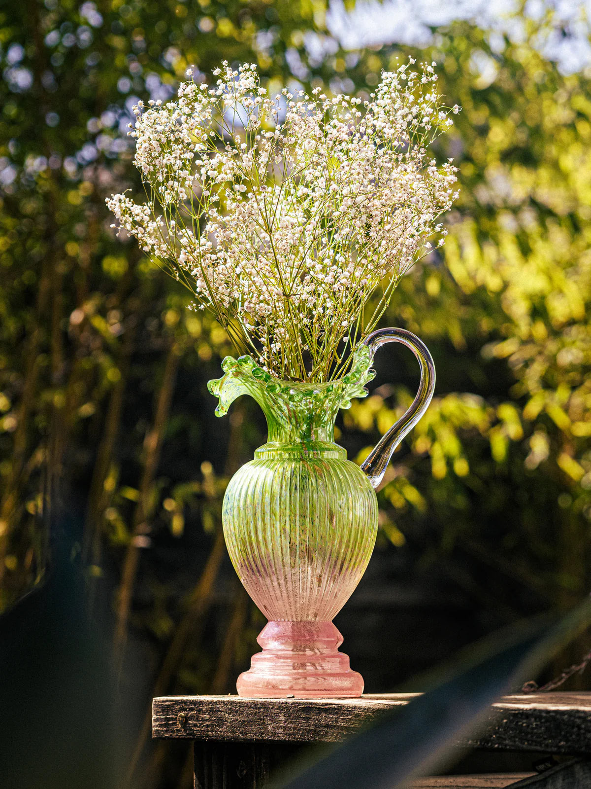 Lotus Ripple Vase-4