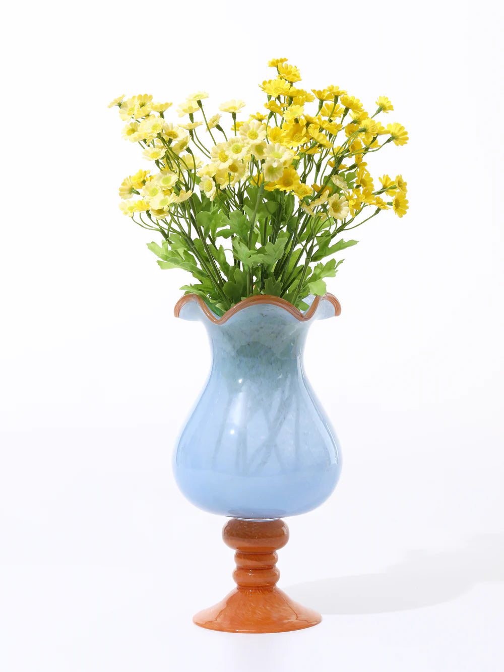 Skyline Blush Vase Sale price-6