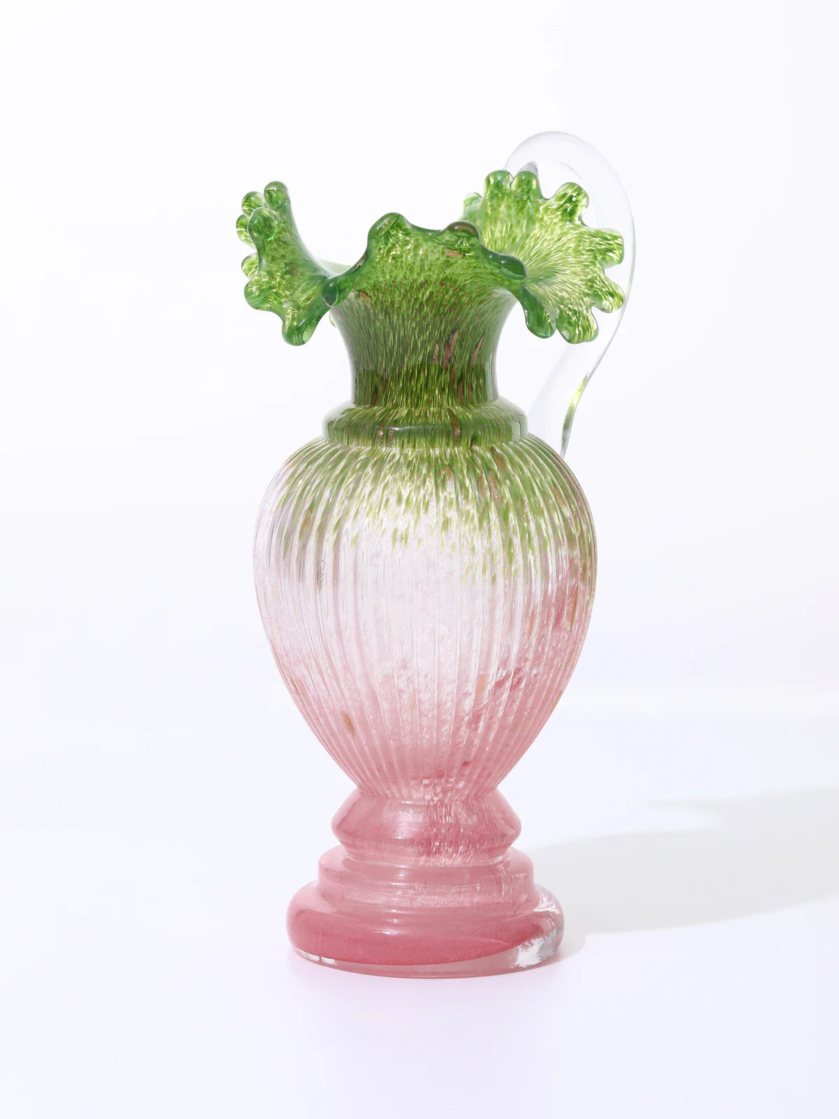 Lotus Ripple Vase-9