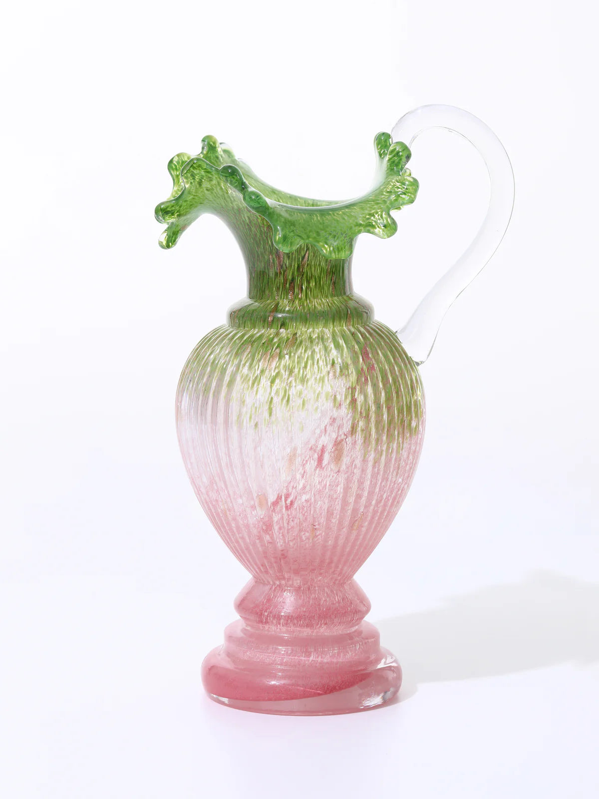 Lotus Ripple Vase-10