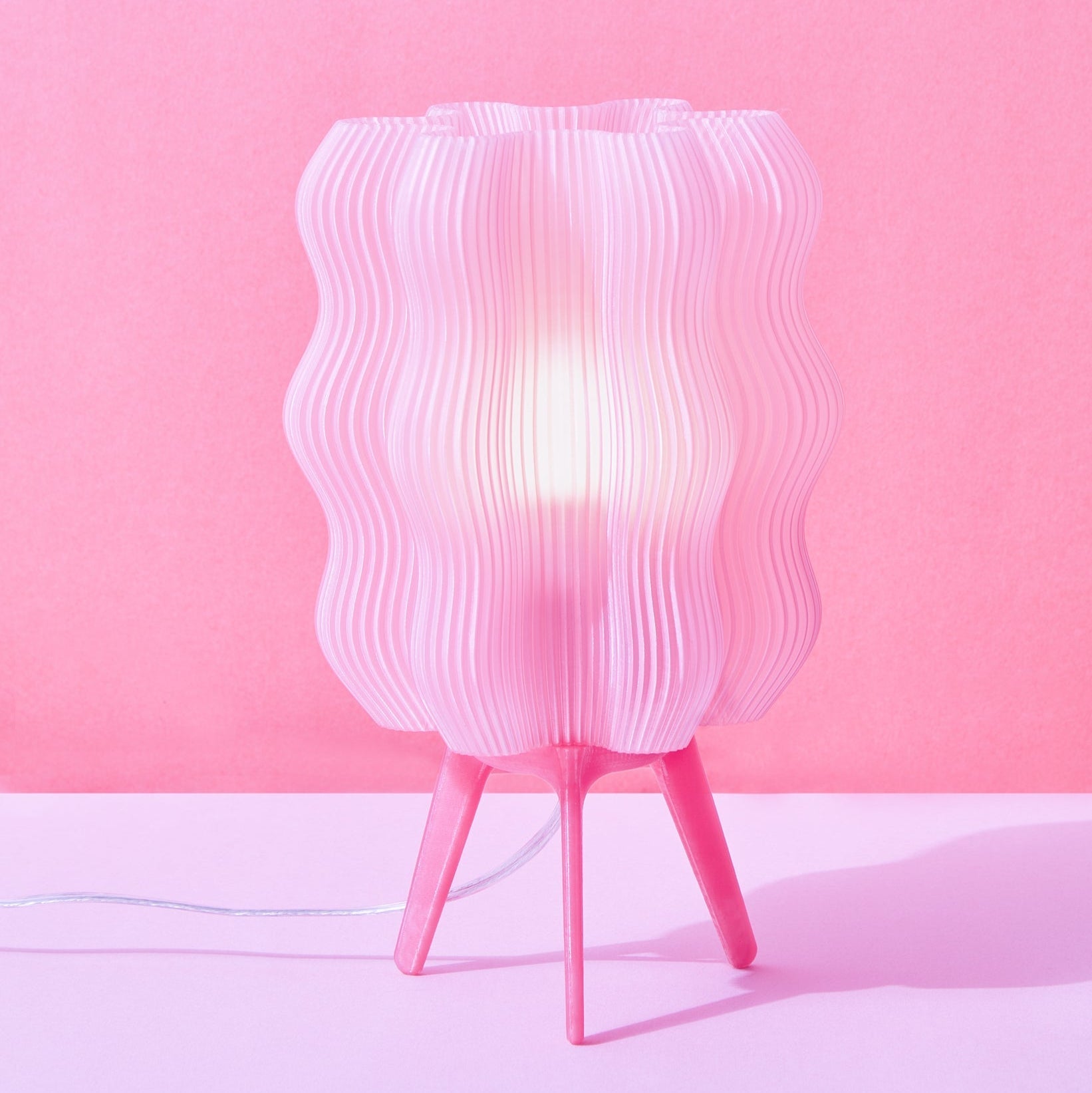 Wavy Lamp-53