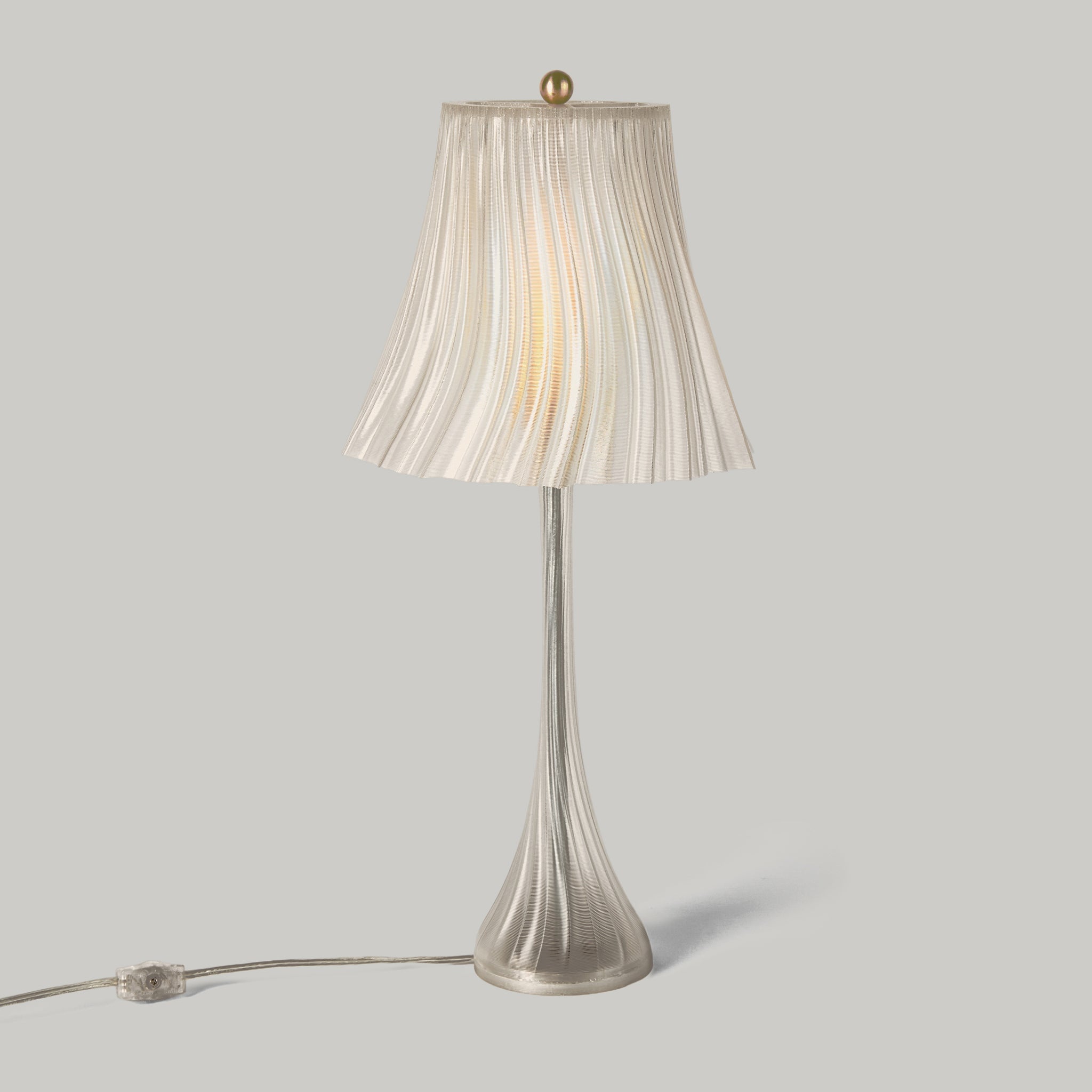 Pleat Lamp-18