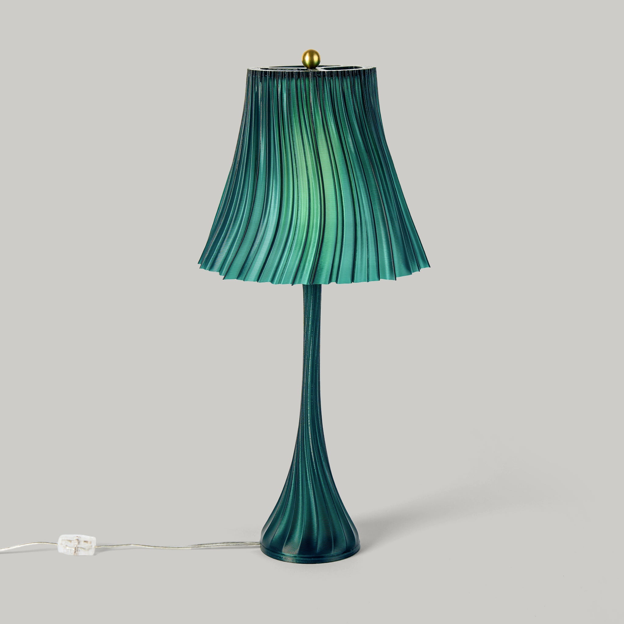 Pleat Lamp-13