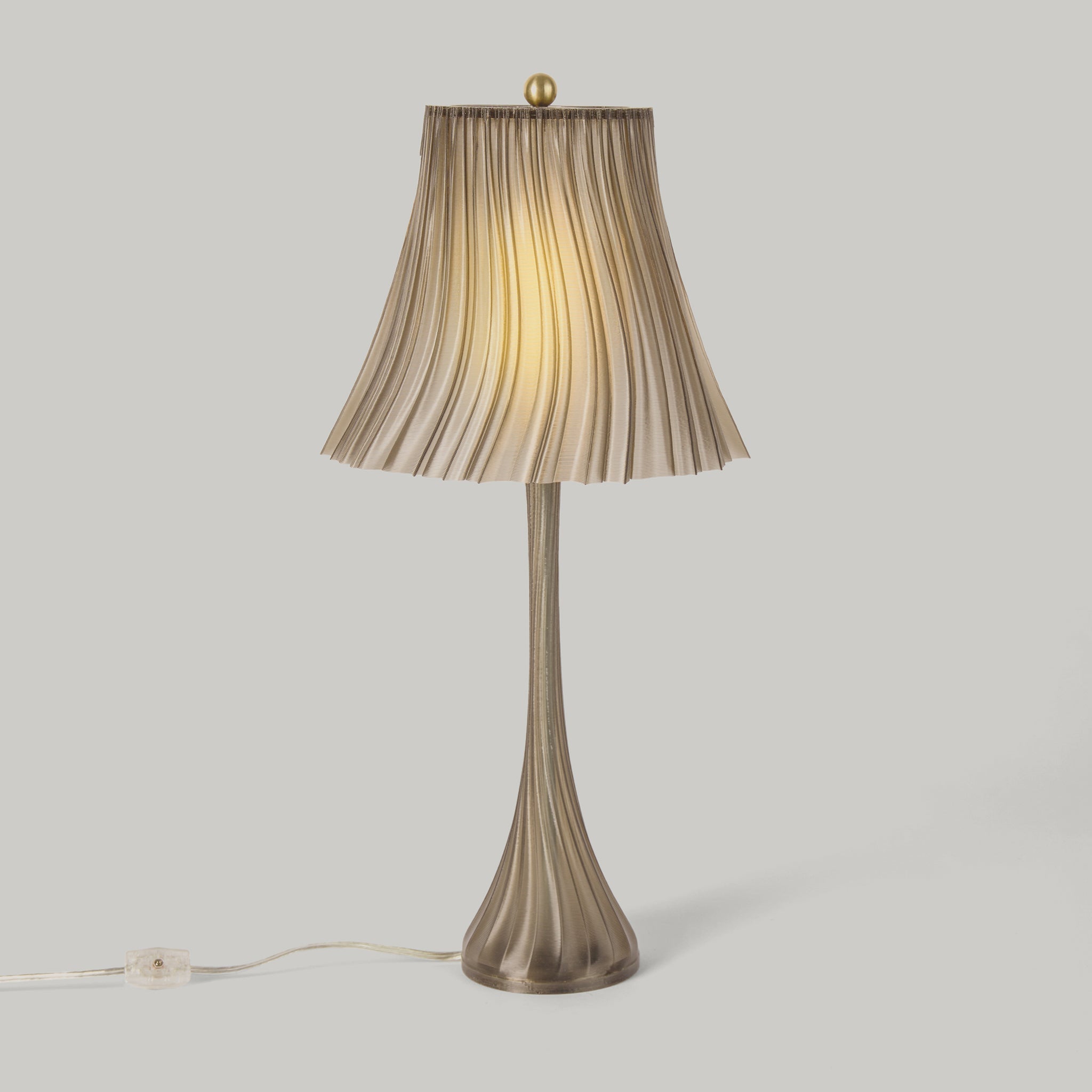 Pleat Lamp-5