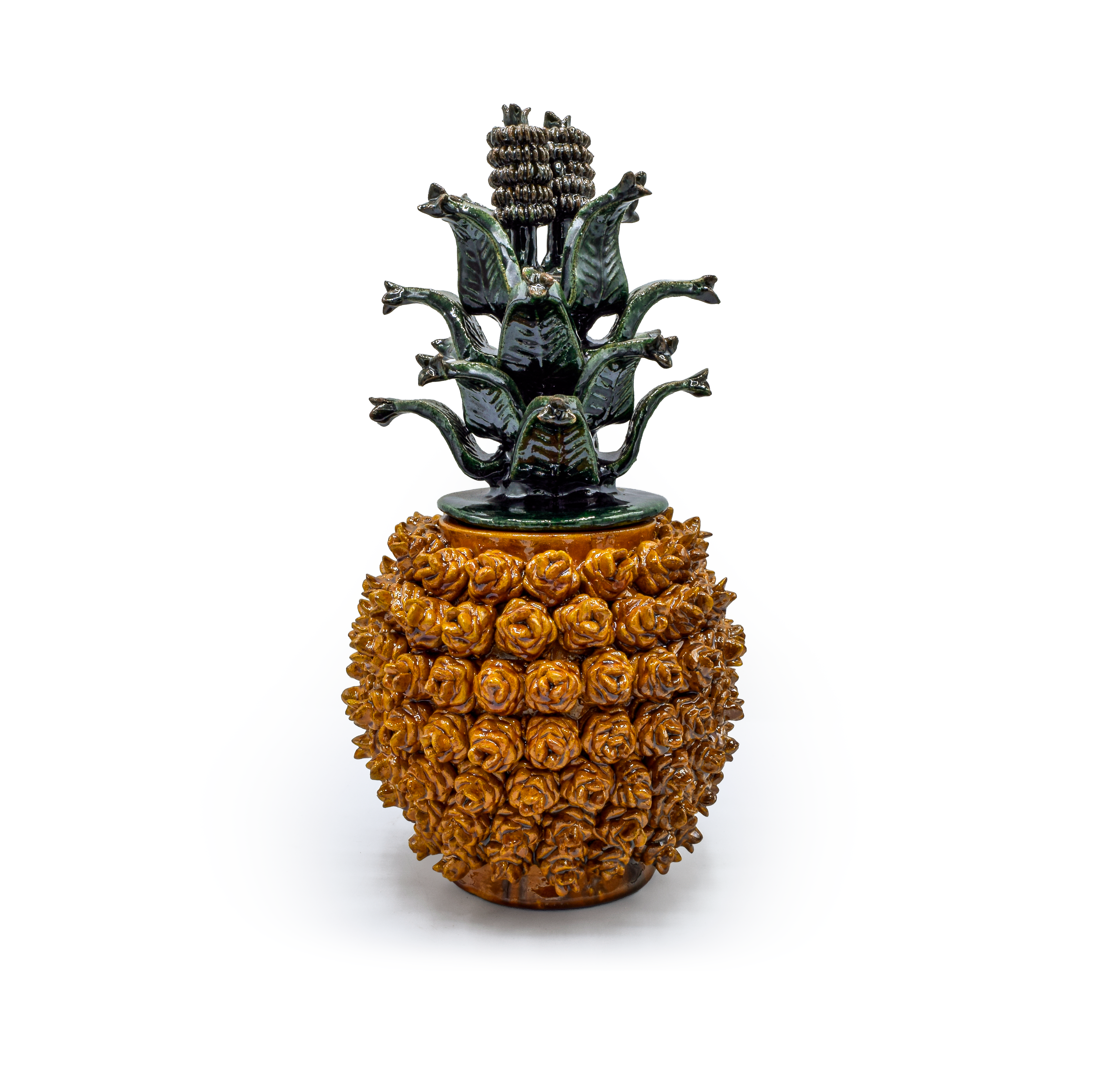 Tropical Jewel Pineapple