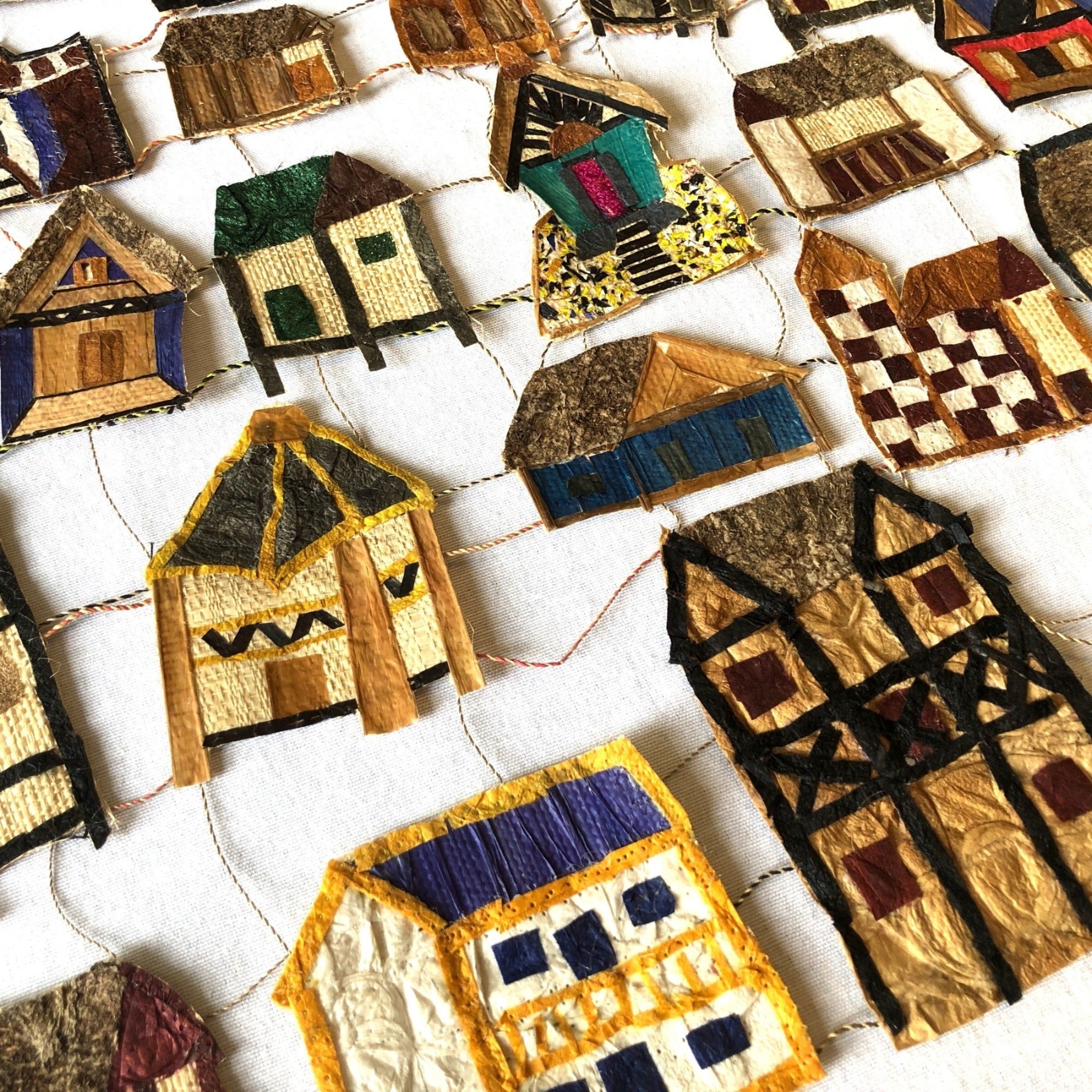 Trano Soa Wall Hanging-2