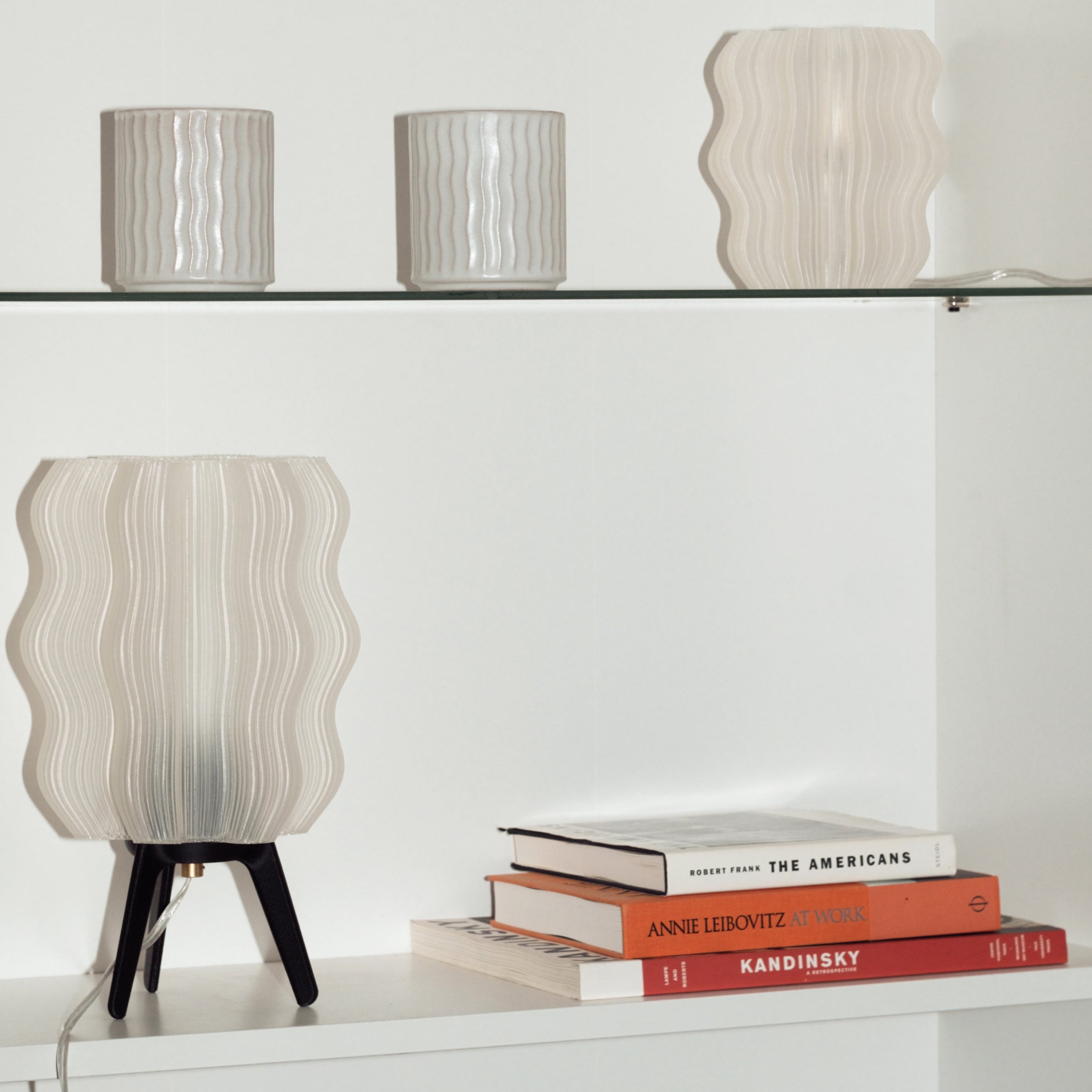 Wavy Lamp-7