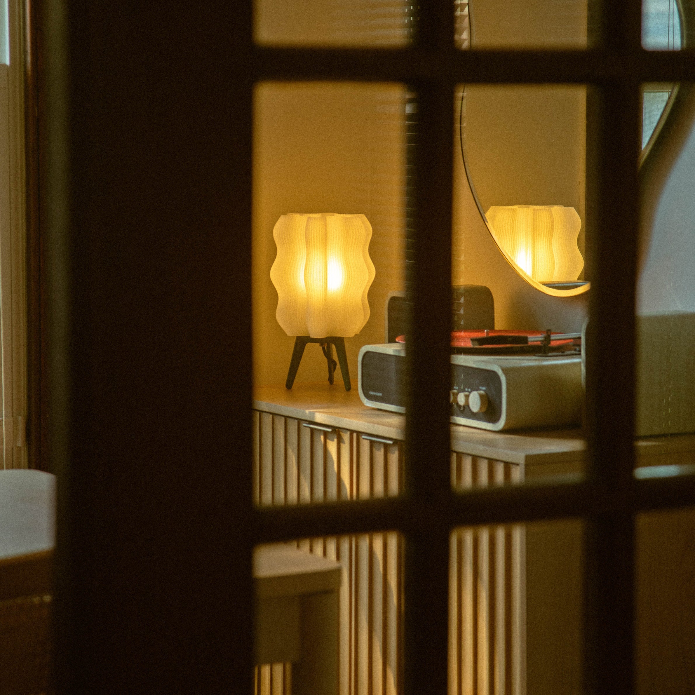 Wavy Lamp-6