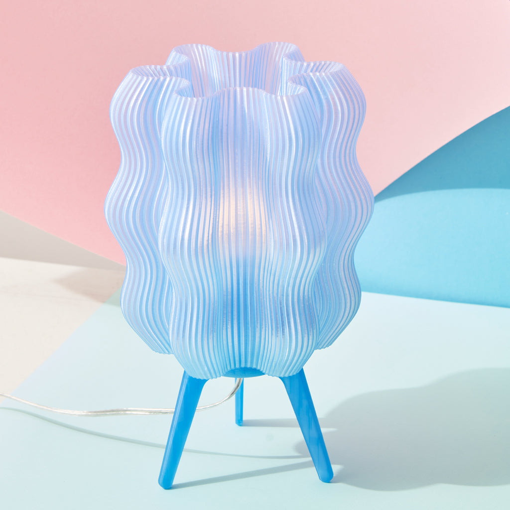 Wavy Lamp-35