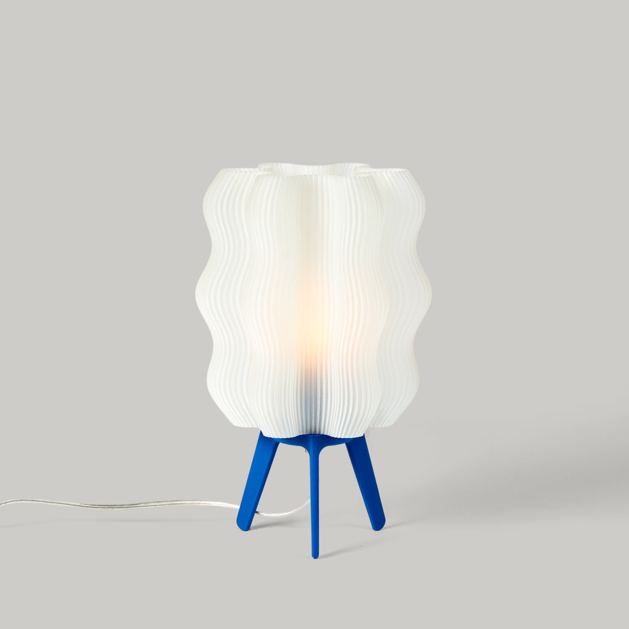 Wavy Lamp-12