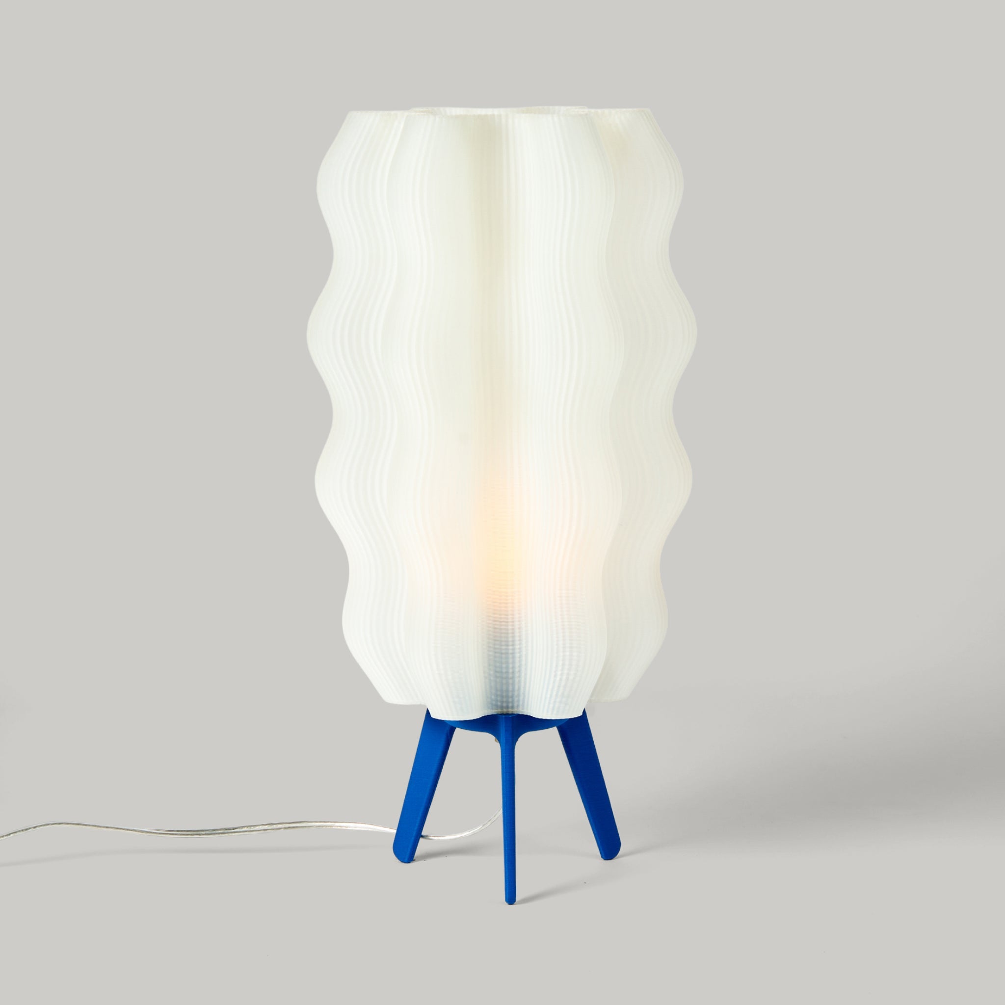Wavy Lamp-13