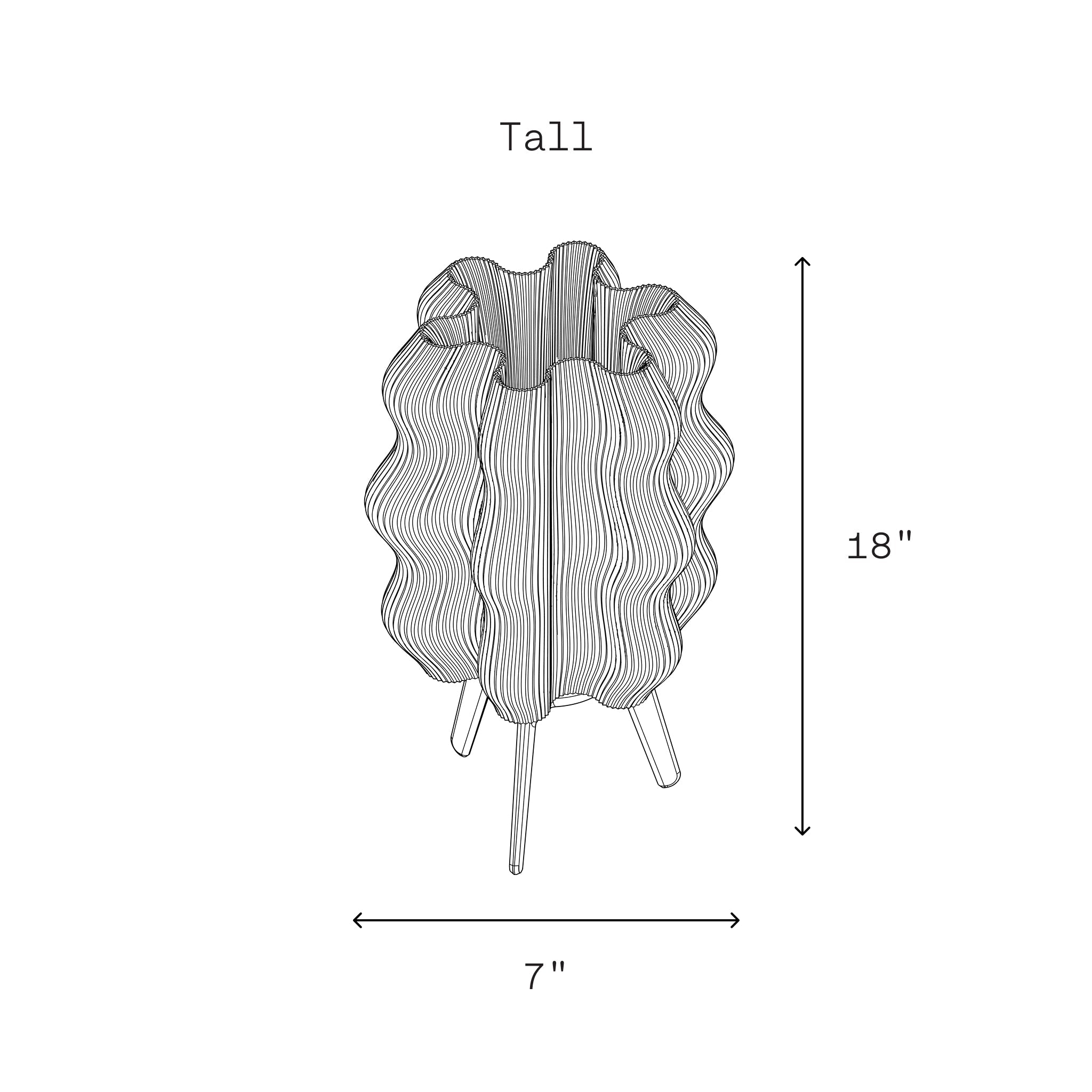 Wavy Lamp-25