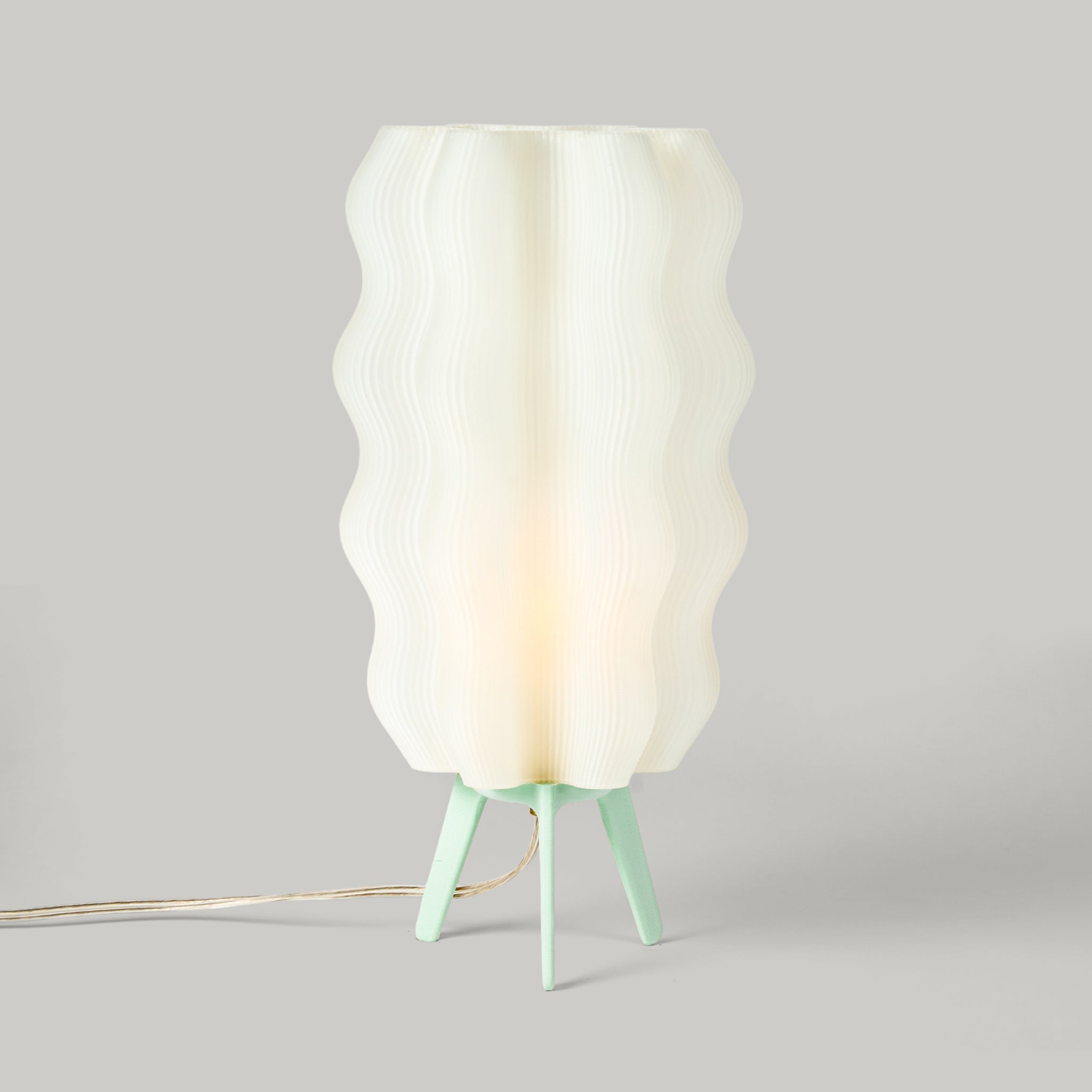 Wavy Lamp-33