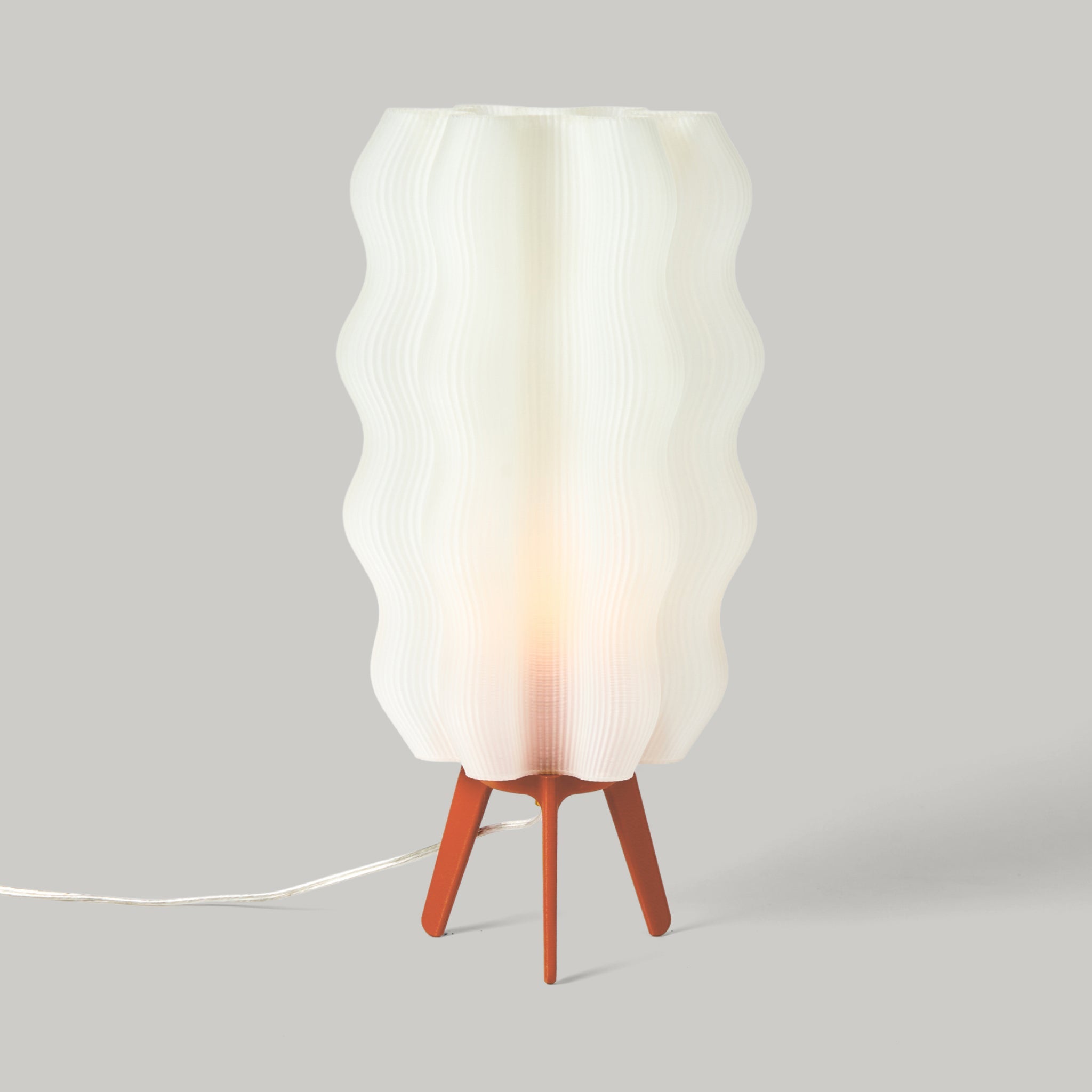 Wavy Lamp-30