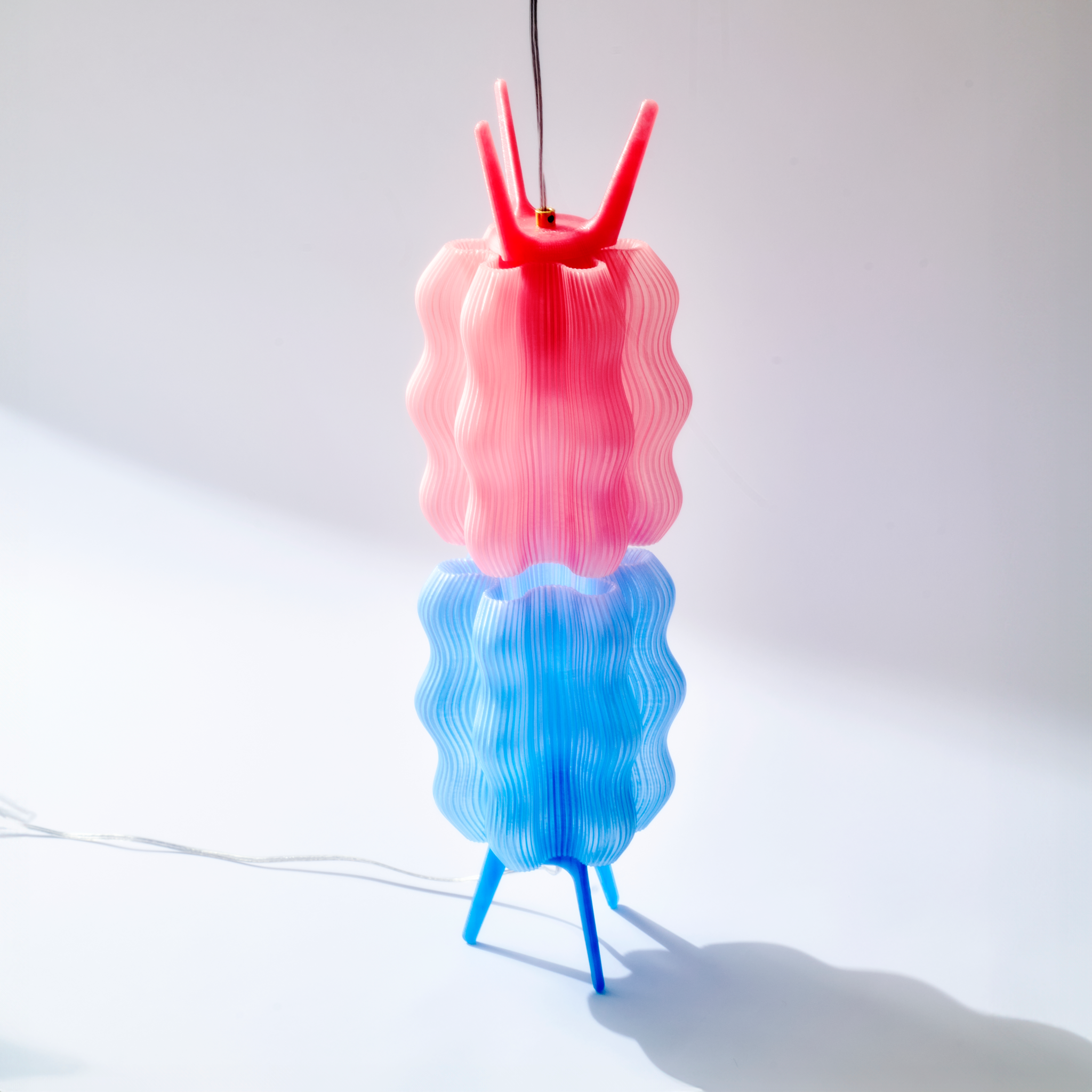 Wavy Lamp-37
