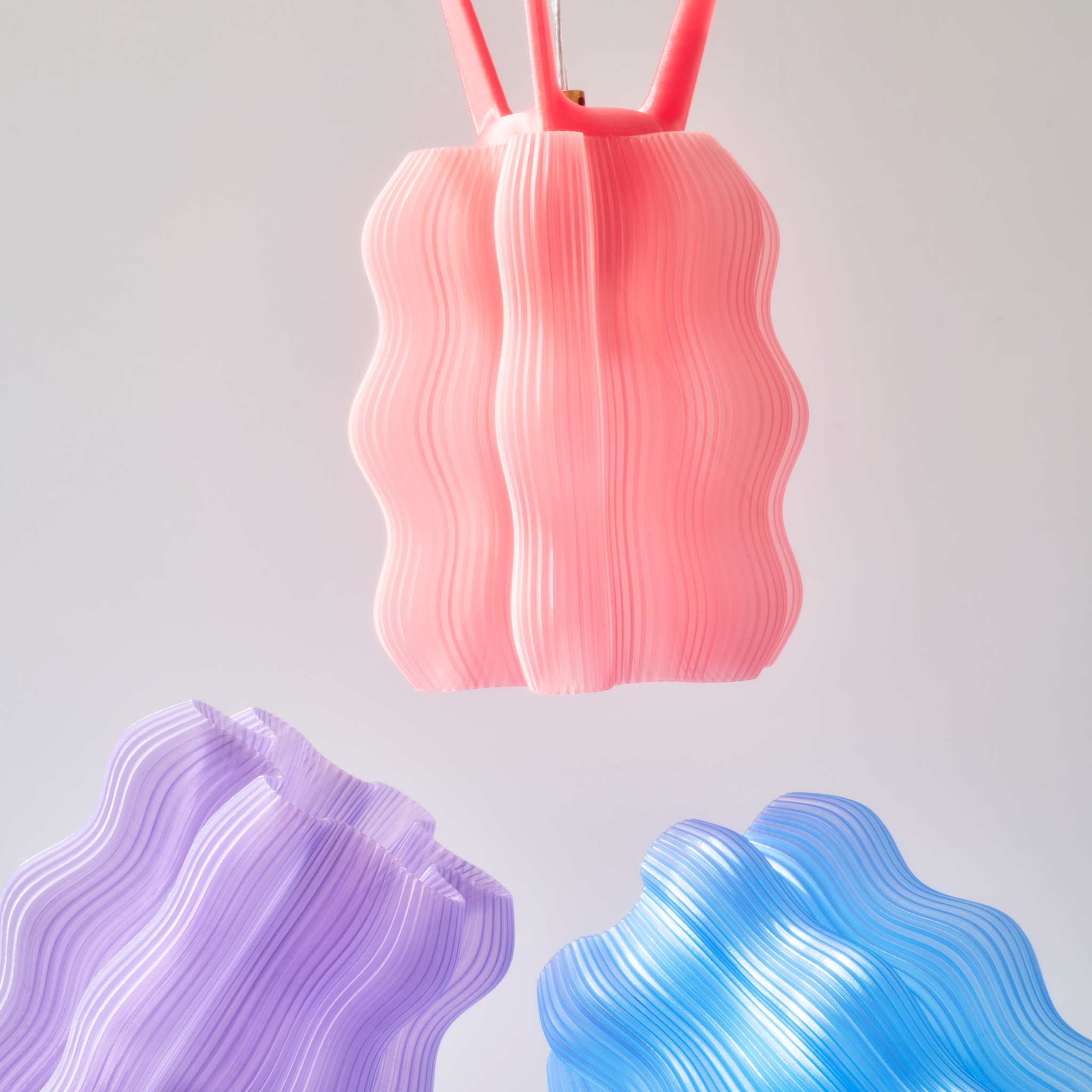 Wavy Lamp-51