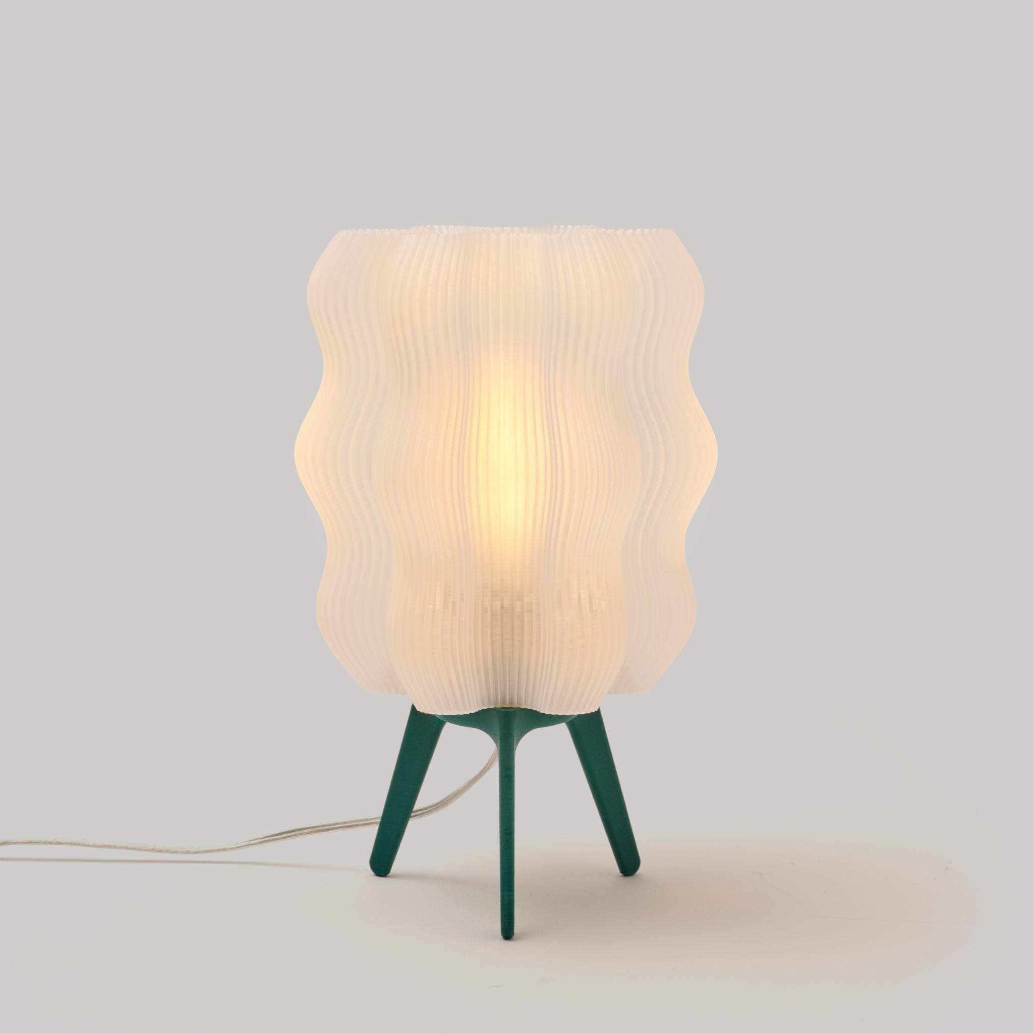 Wavy Lamp-22